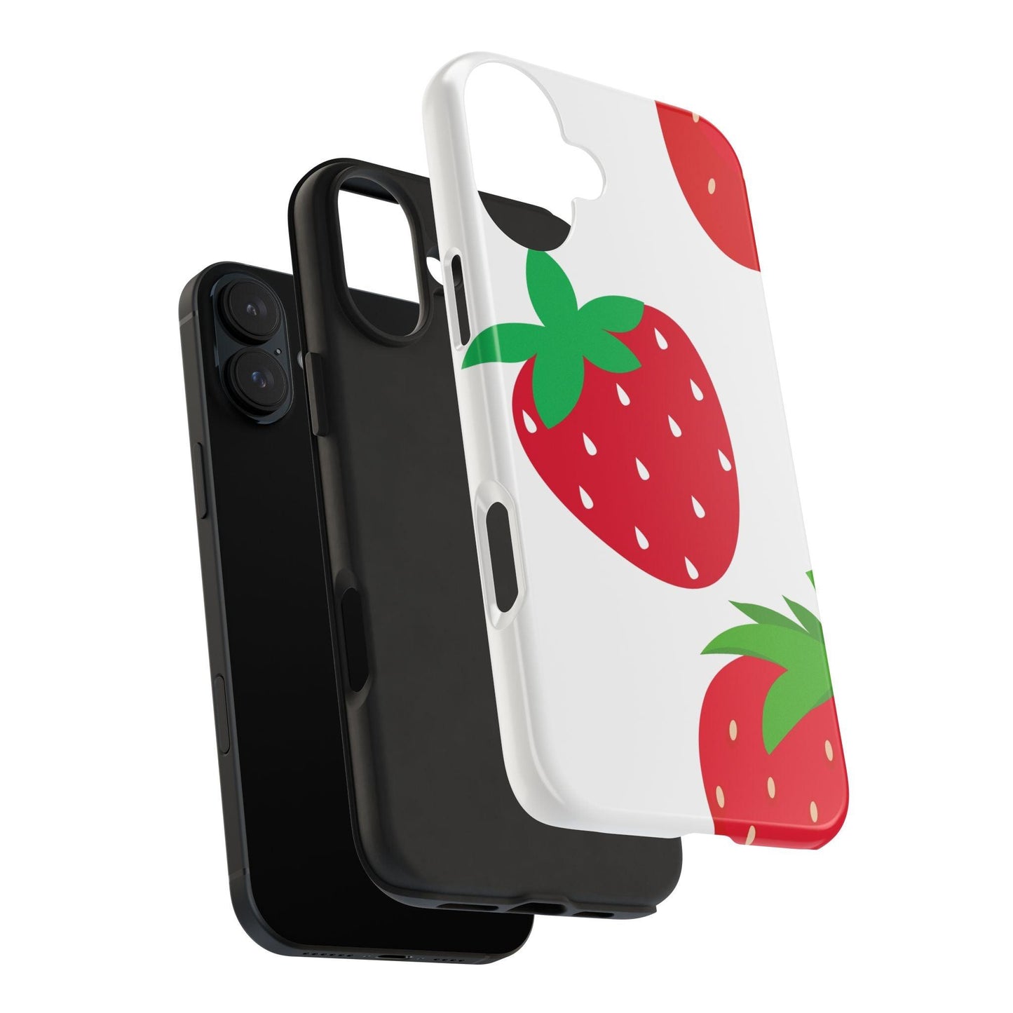 Tough Phone Cases - covers4phones