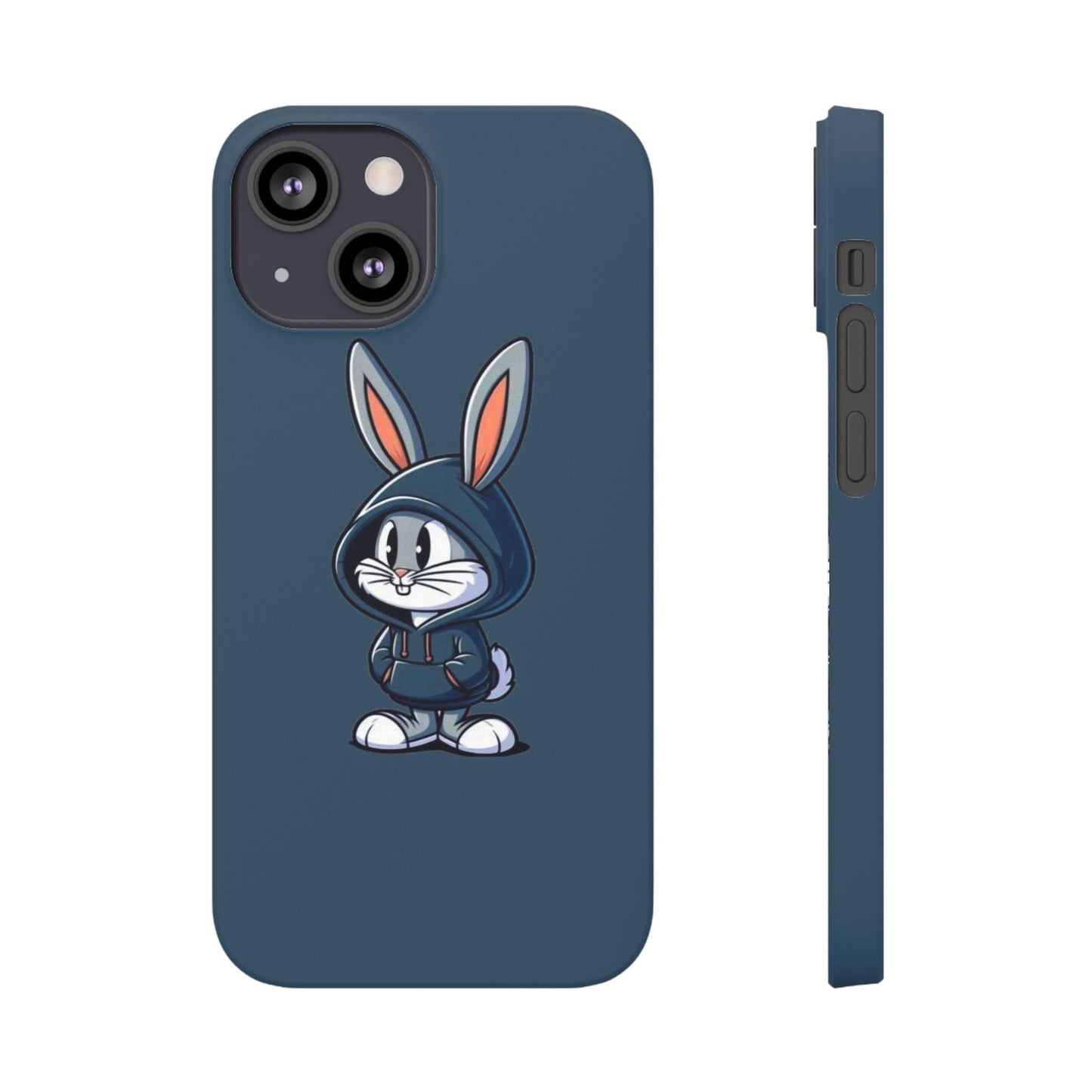 Cartoon Vibes Phone Case – Add Fun & Personality to Your Device - covers4phones