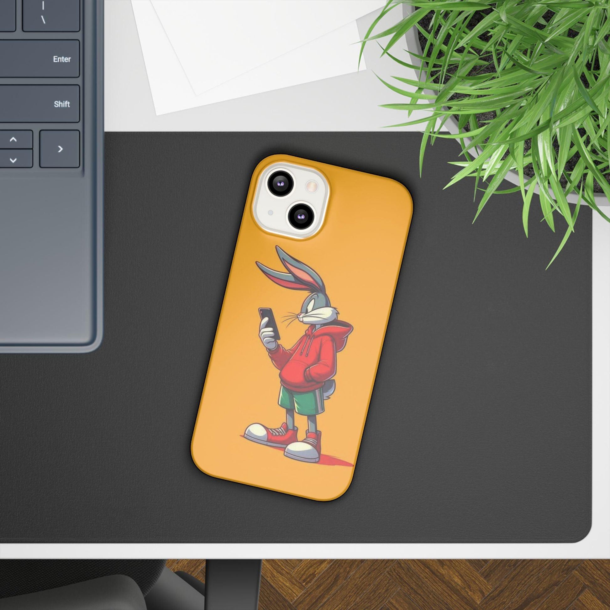 Cartoon Adventure Phone Case – A Fun Twist for Your Device! - covers4phones