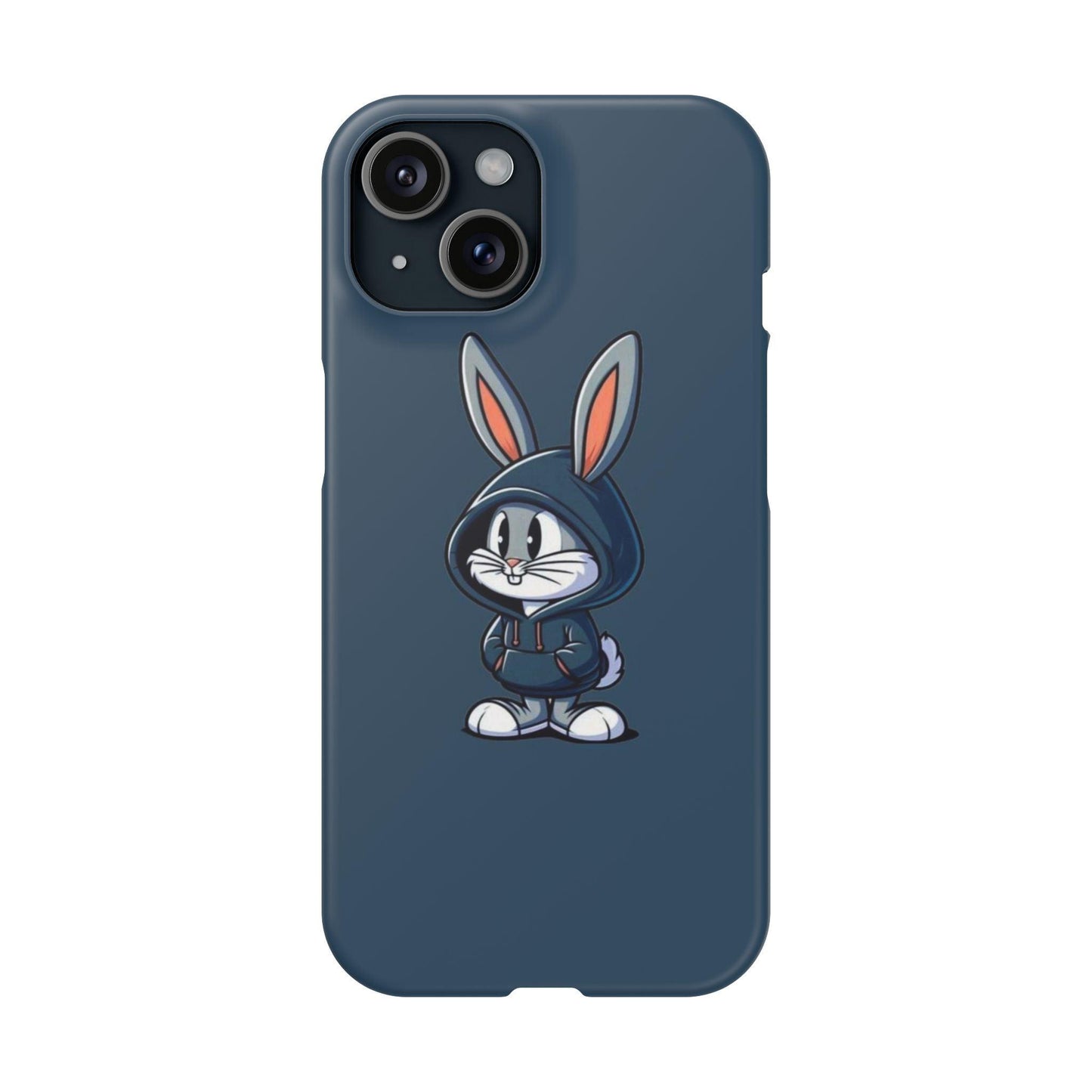 Cartoon Vibes Phone Case – Add Fun & Personality to Your Device - covers4phones