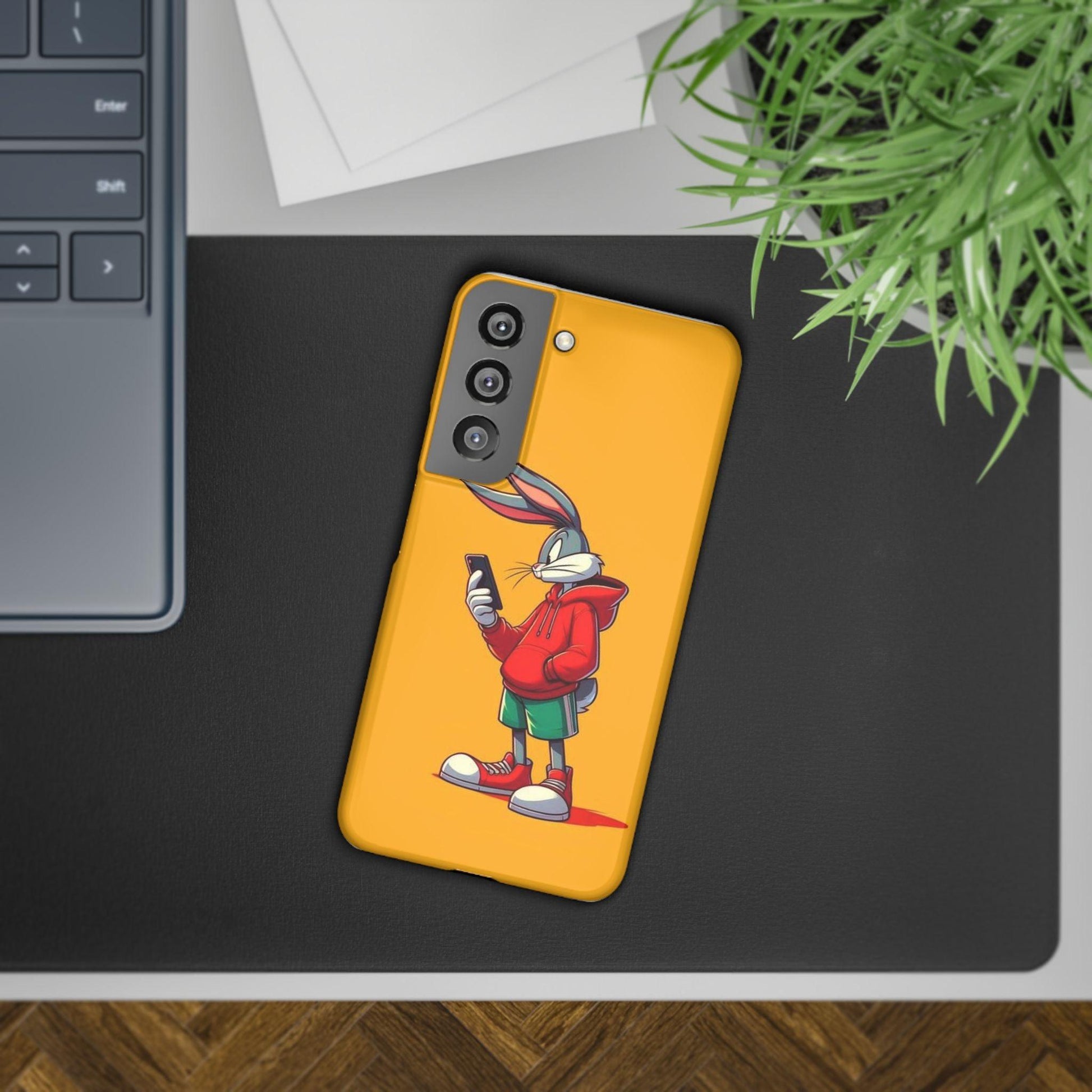 Cartoon Adventure Phone Case – A Fun Twist for Your Device! - covers4phones