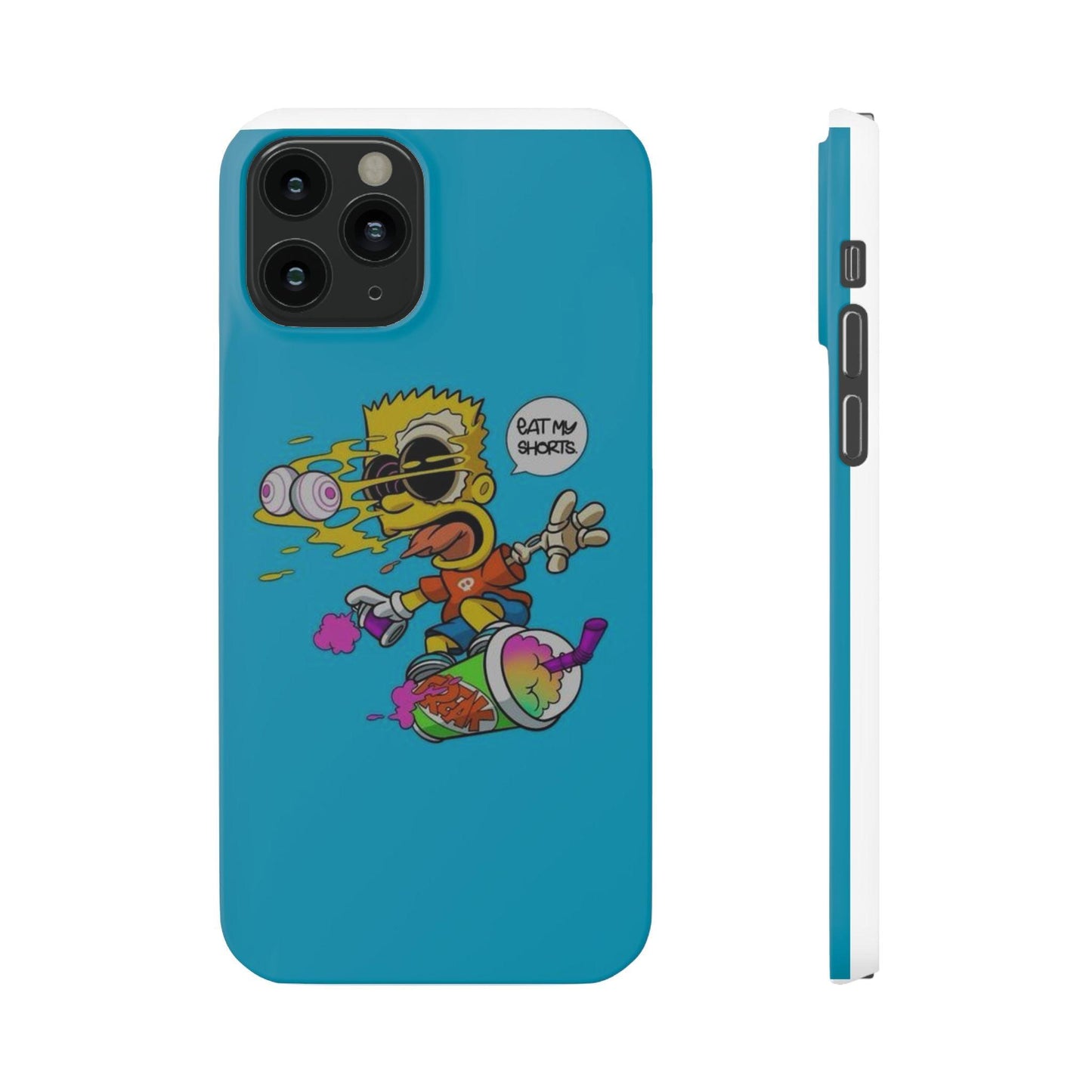 Animated Joy Phone Case – Express Your Love for Cartoons! - covers4phones