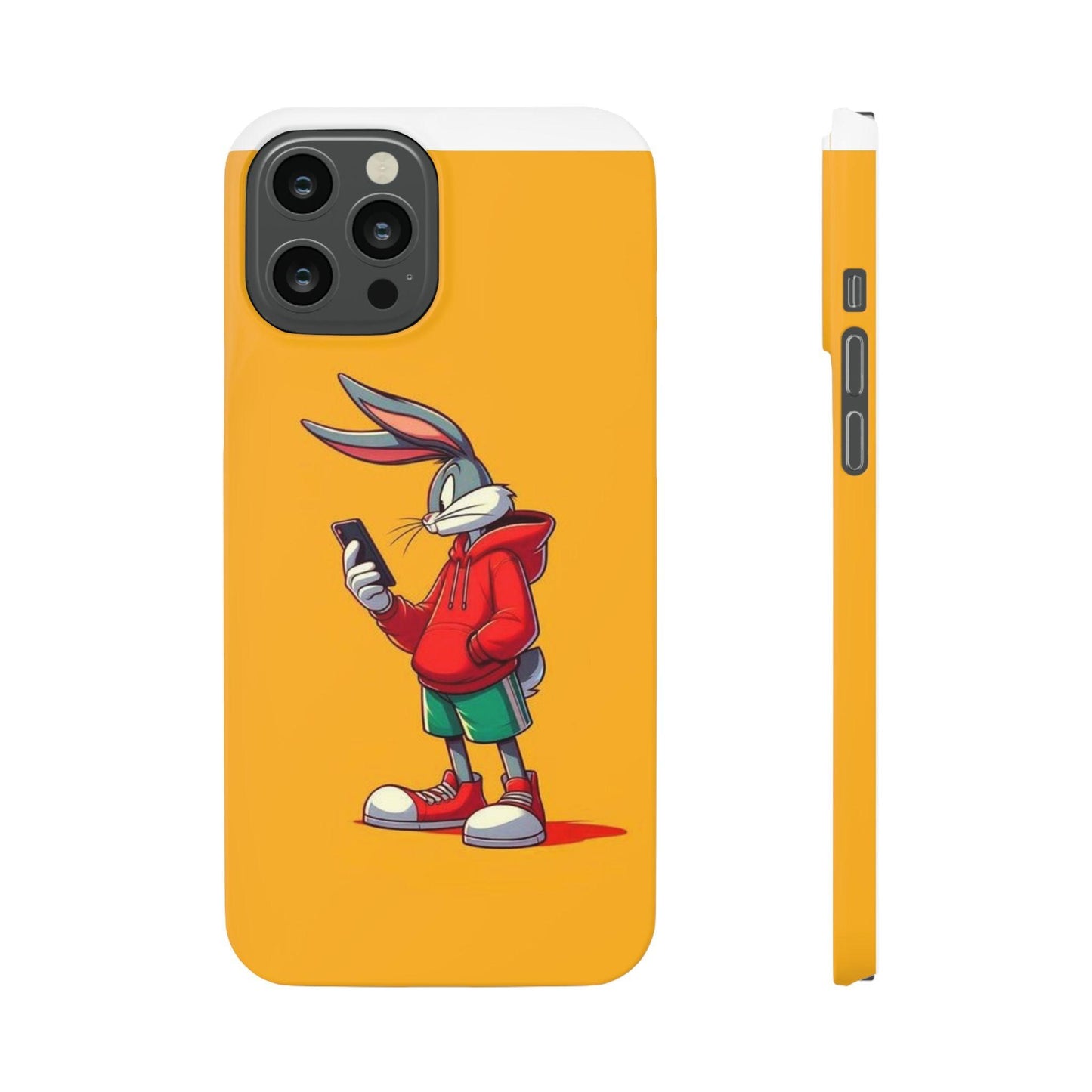 Cartoon Adventure Phone Case – A Fun Twist for Your Device! - covers4phones