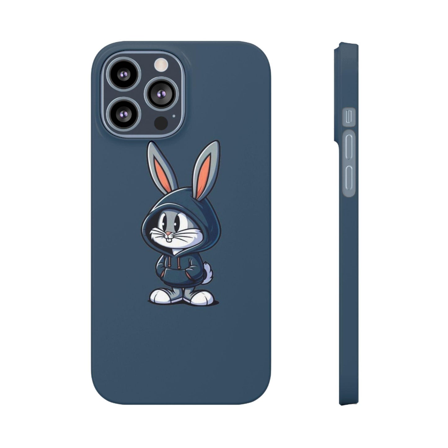Cartoon Vibes Phone Case – Add Fun & Personality to Your Device - covers4phones