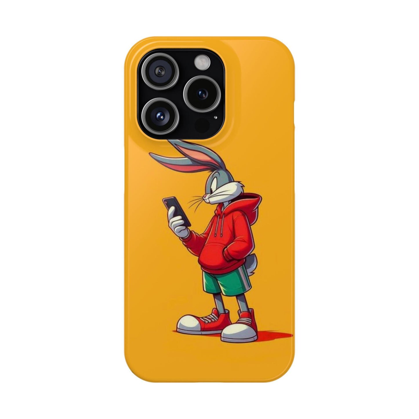 Cartoon Adventure Phone Case – A Fun Twist for Your Device! - covers4phones