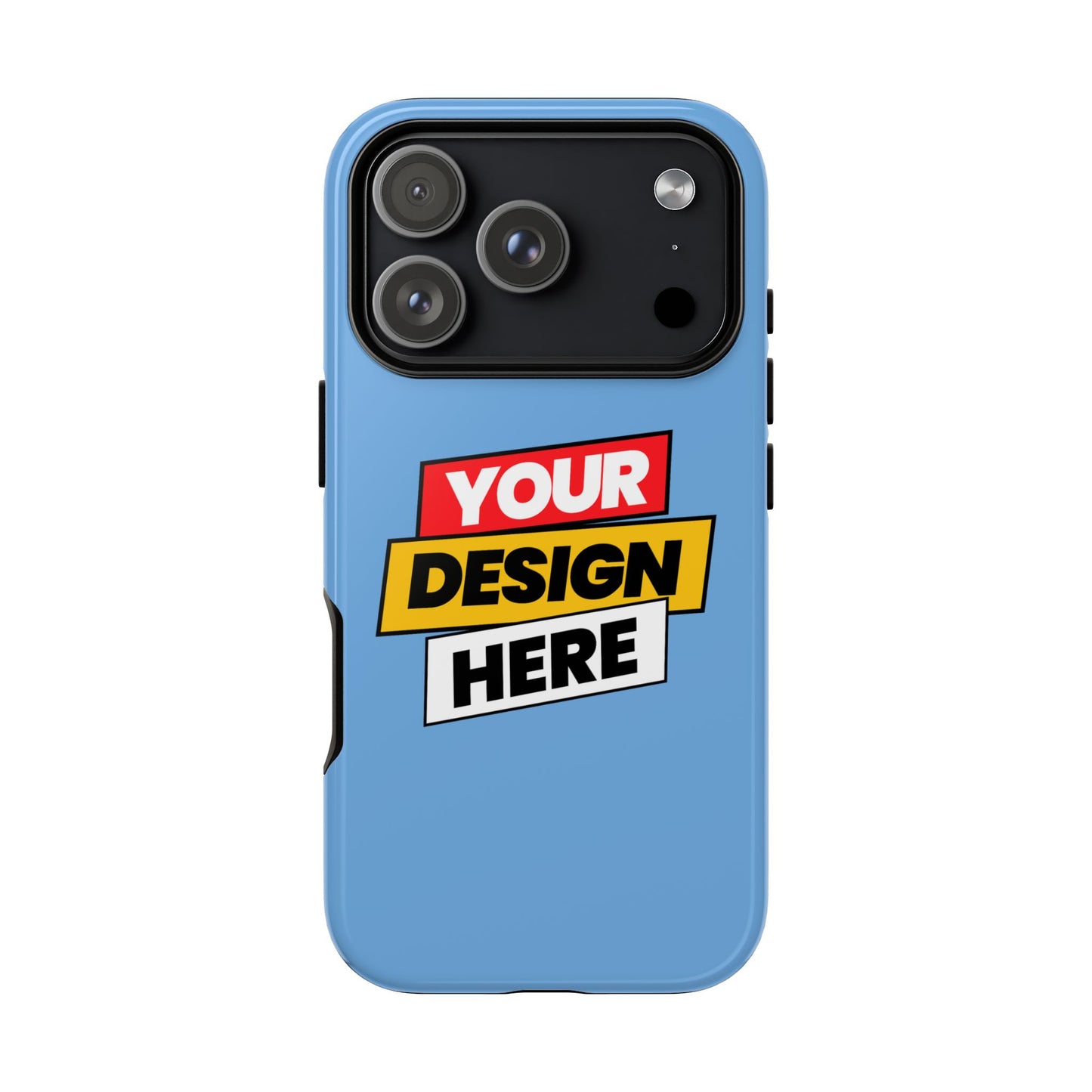 Custom Phone Case, Personalized Gift, Tough Phone Cover, Stylish Phone Protector, Unique Design Case
