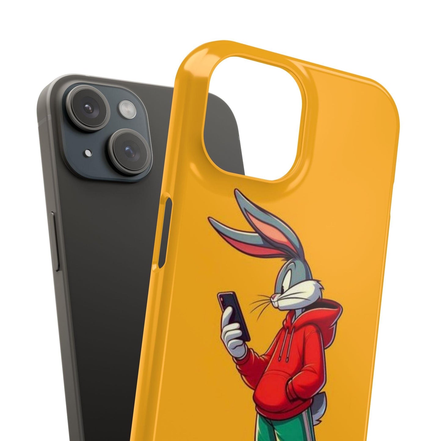 Cartoon Adventure Phone Case – A Fun Twist for Your Device! - covers4phones