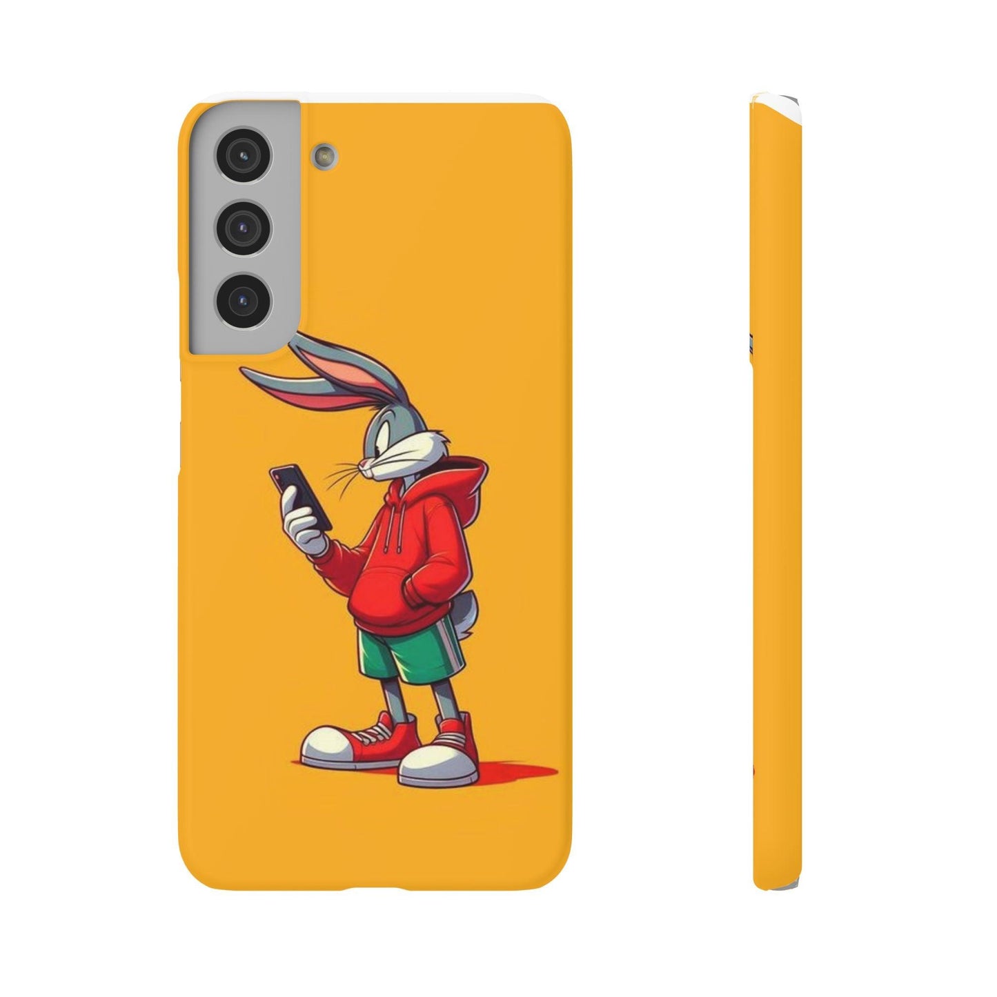 Cartoon Adventure Phone Case – A Fun Twist for Your Device! - covers4phones
