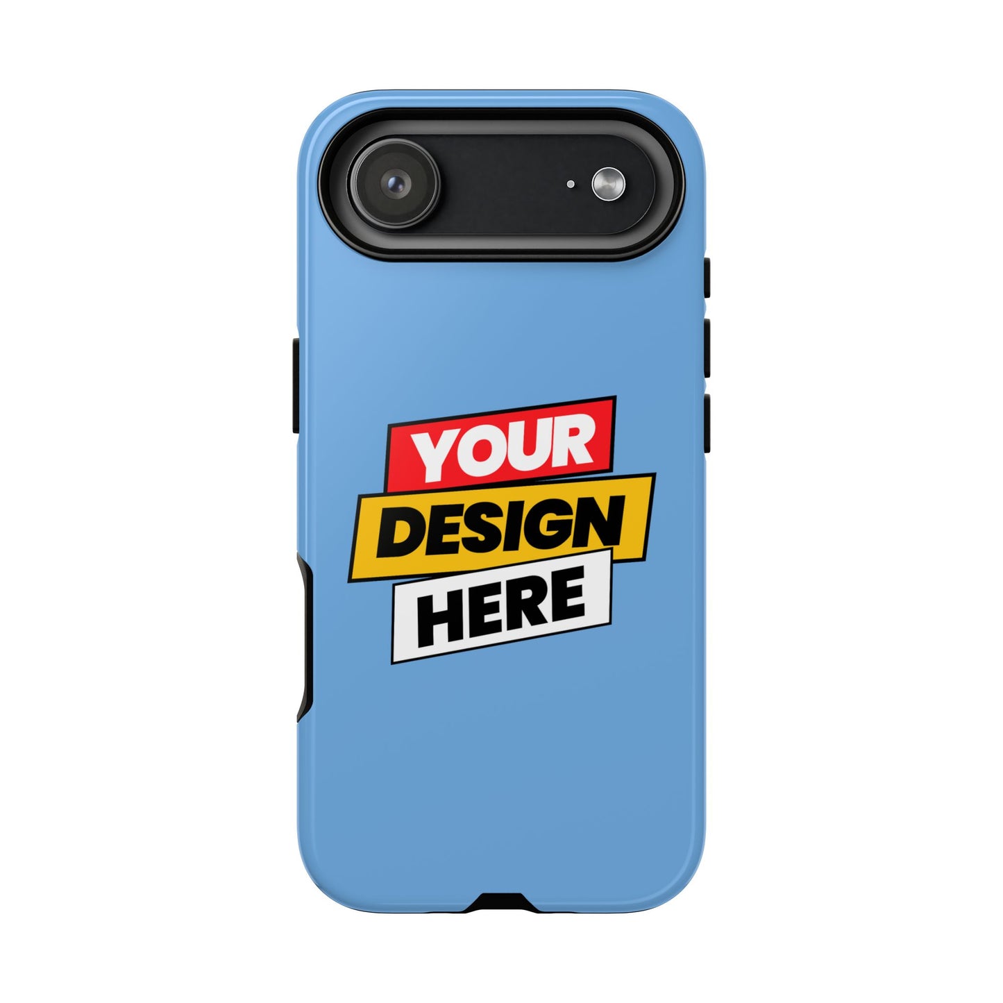 Custom Phone Case, Personalized Gift, Tough Phone Cover, Stylish Phone Protector, Unique Design Case