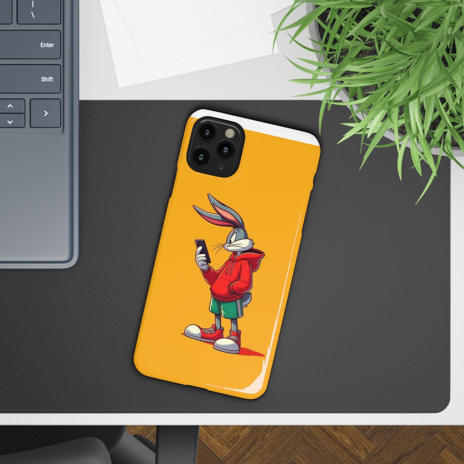 Cartoon Adventure Phone Case – A Fun Twist for Your Device! - covers4phones