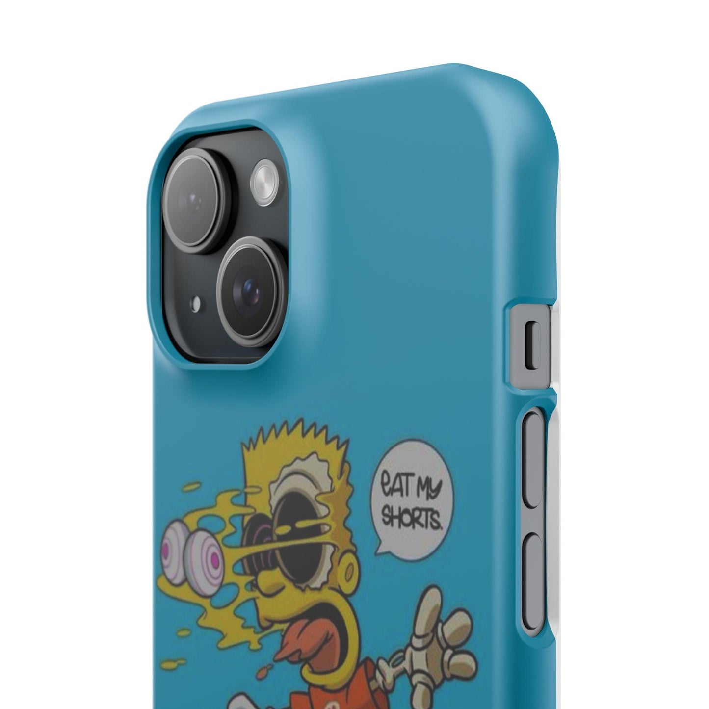 Animated Joy Phone Case – Express Your Love for Cartoons! - covers4phones