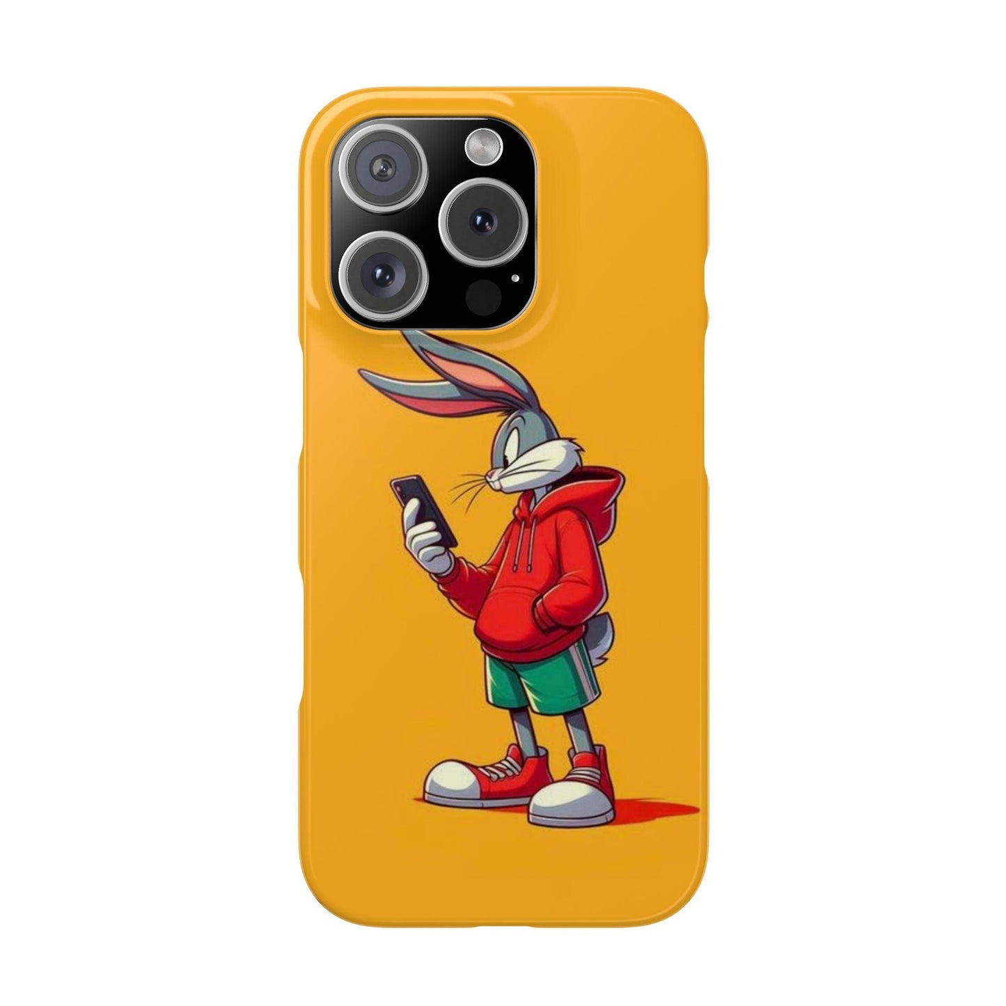 Cartoon Adventure Phone Case – A Fun Twist for Your Device! - covers4phones
