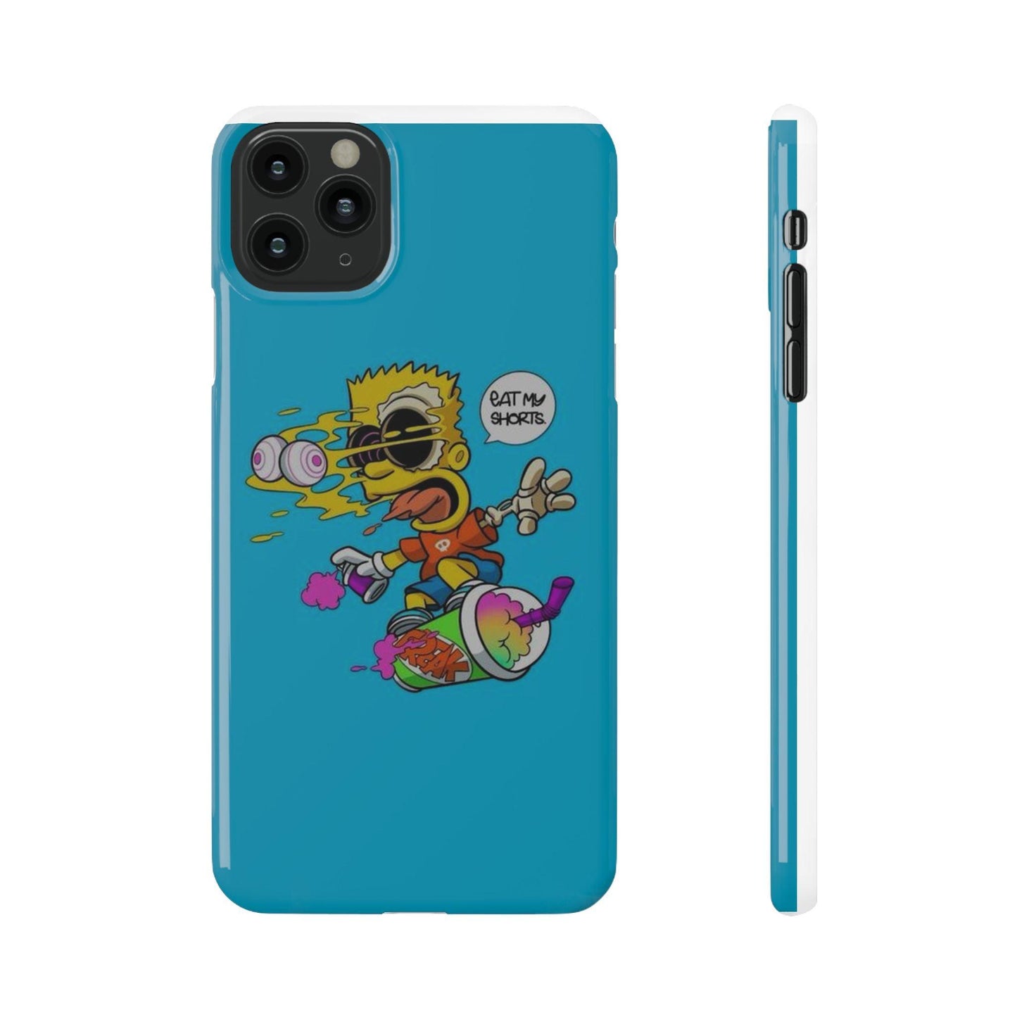 Animated Joy Phone Case – Express Your Love for Cartoons! - covers4phones