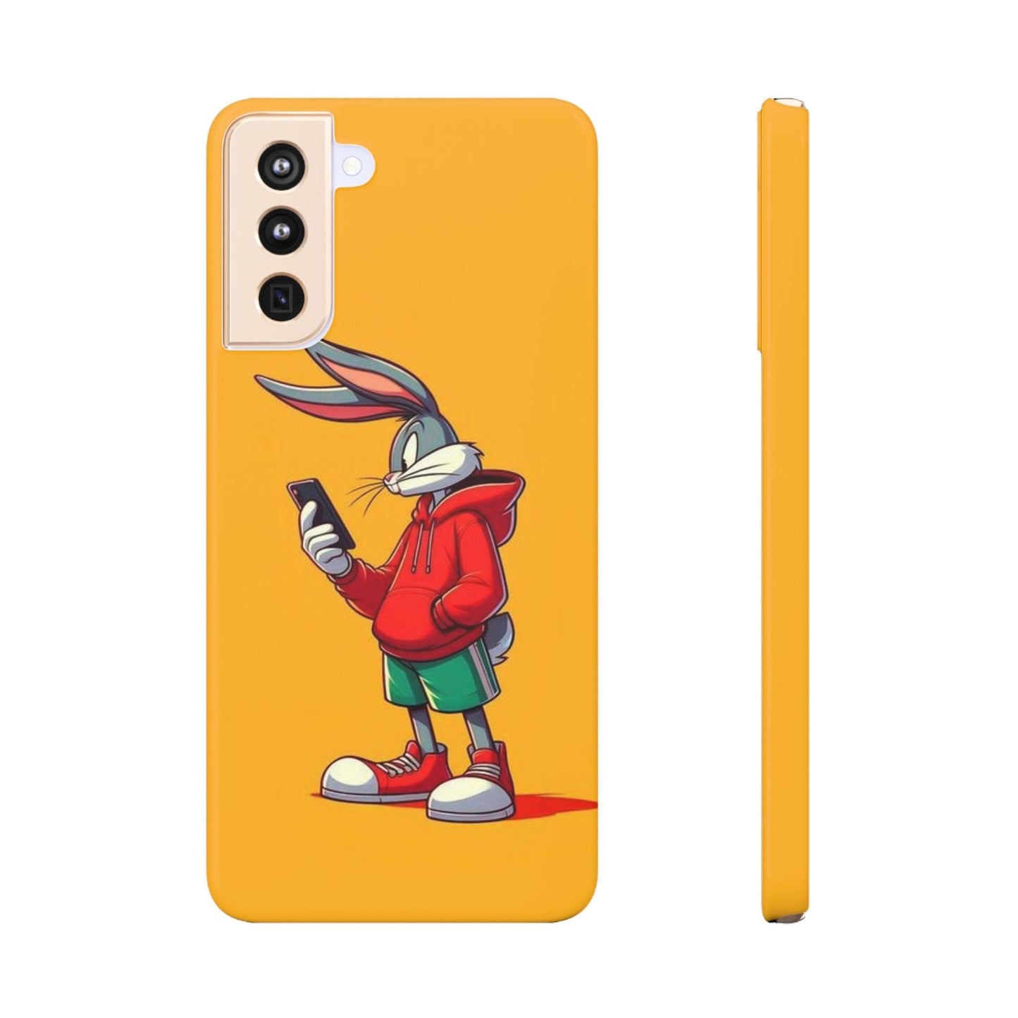 Cartoon Adventure Phone Case – A Fun Twist for Your Device! - covers4phones