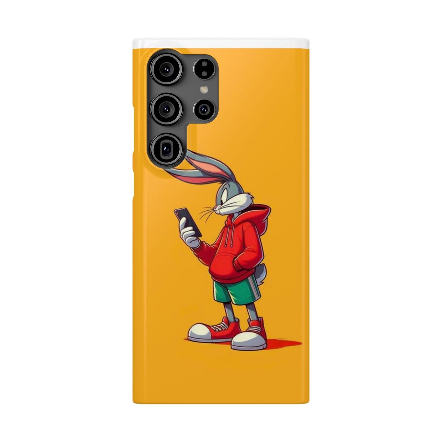 Cartoon Adventure Phone Case – A Fun Twist for Your Device! - covers4phones