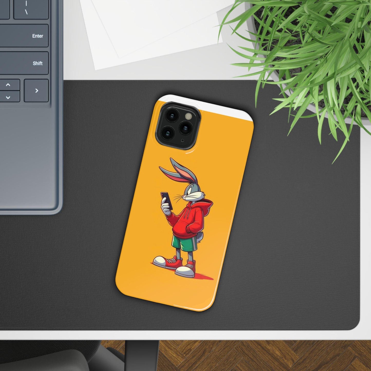 Cartoon Adventure Phone Case – A Fun Twist for Your Device! - covers4phones