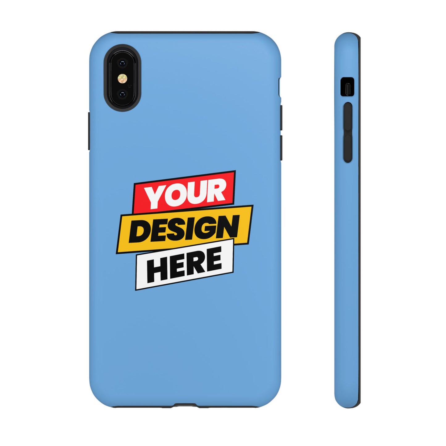 Custom Phone Case, Personalized Gift, Tough Phone Cover, Stylish Phone Protector, Unique Design Case