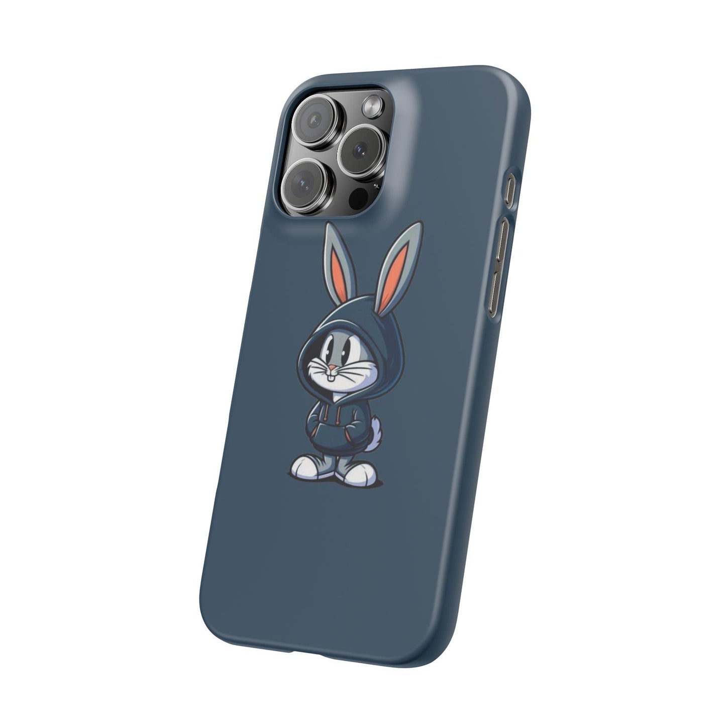 Cartoon Vibes Phone Case – Add Fun & Personality to Your Device - covers4phones