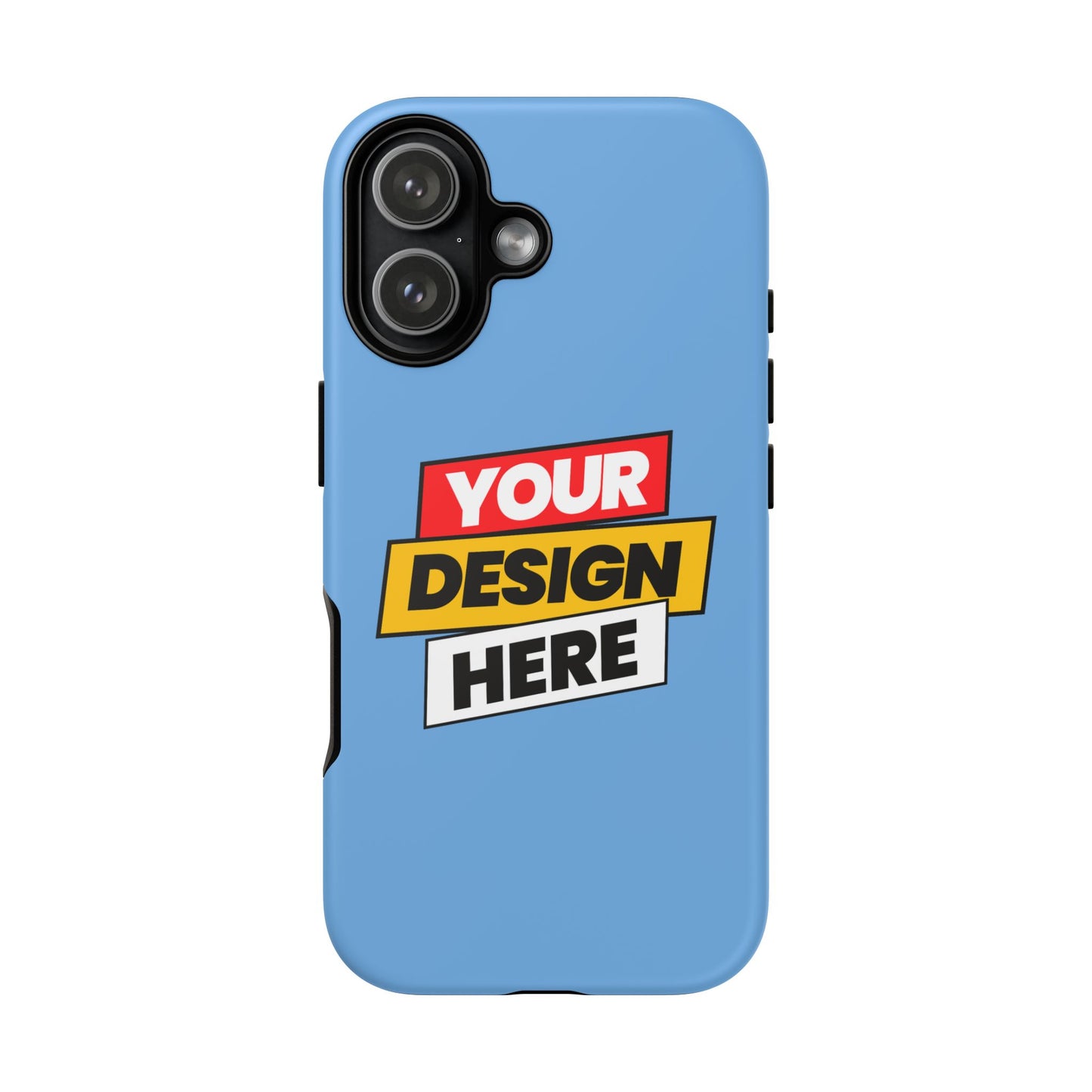 Custom Phone Case, Personalized Gift, Tough Phone Cover, Stylish Phone Protector, Unique Design Case