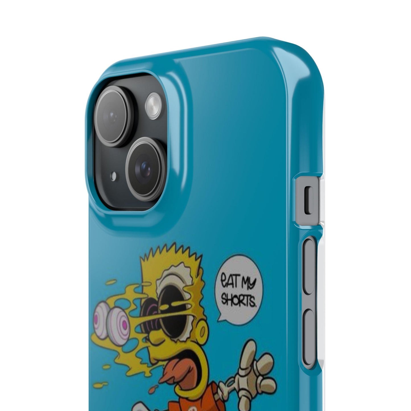 Animated Joy Phone Case – Express Your Love for Cartoons! - covers4phones