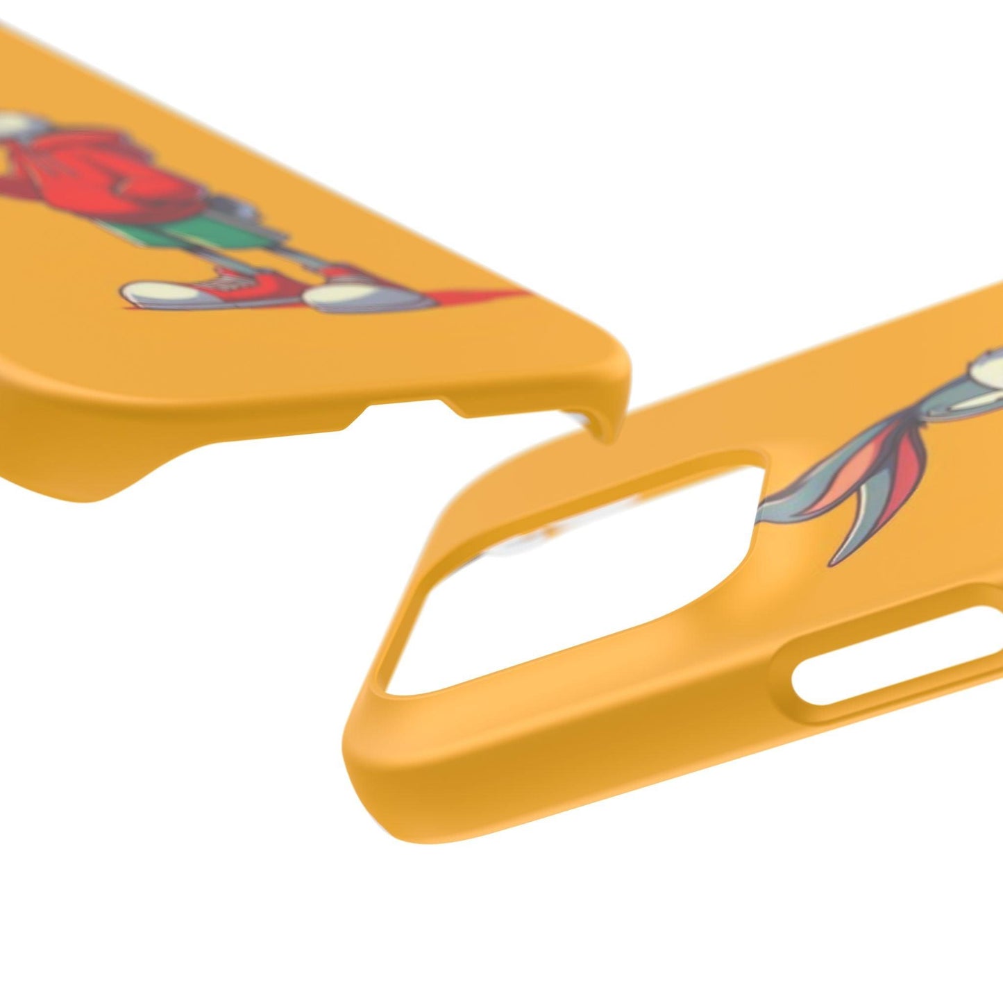 Cartoon Adventure Phone Case – A Fun Twist for Your Device! - covers4phones