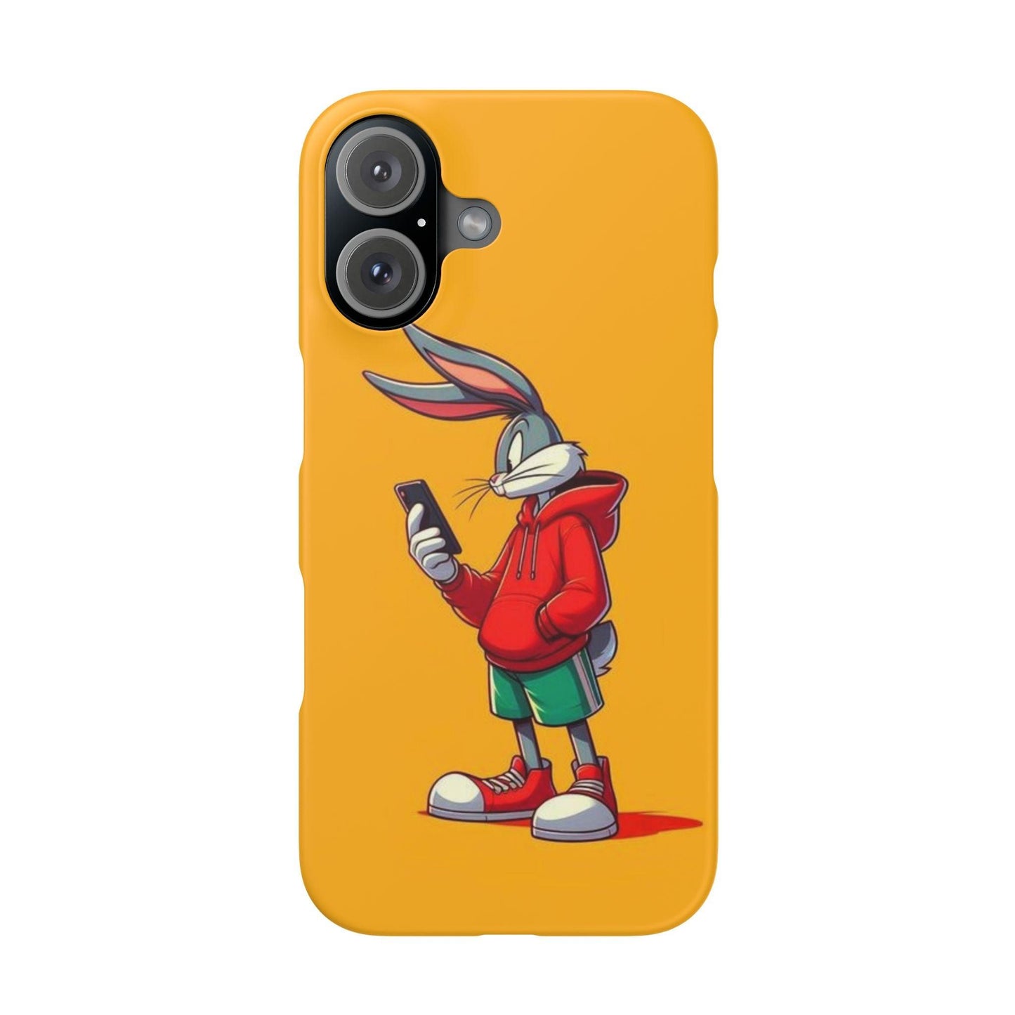 Cartoon Adventure Phone Case – A Fun Twist for Your Device! - covers4phones