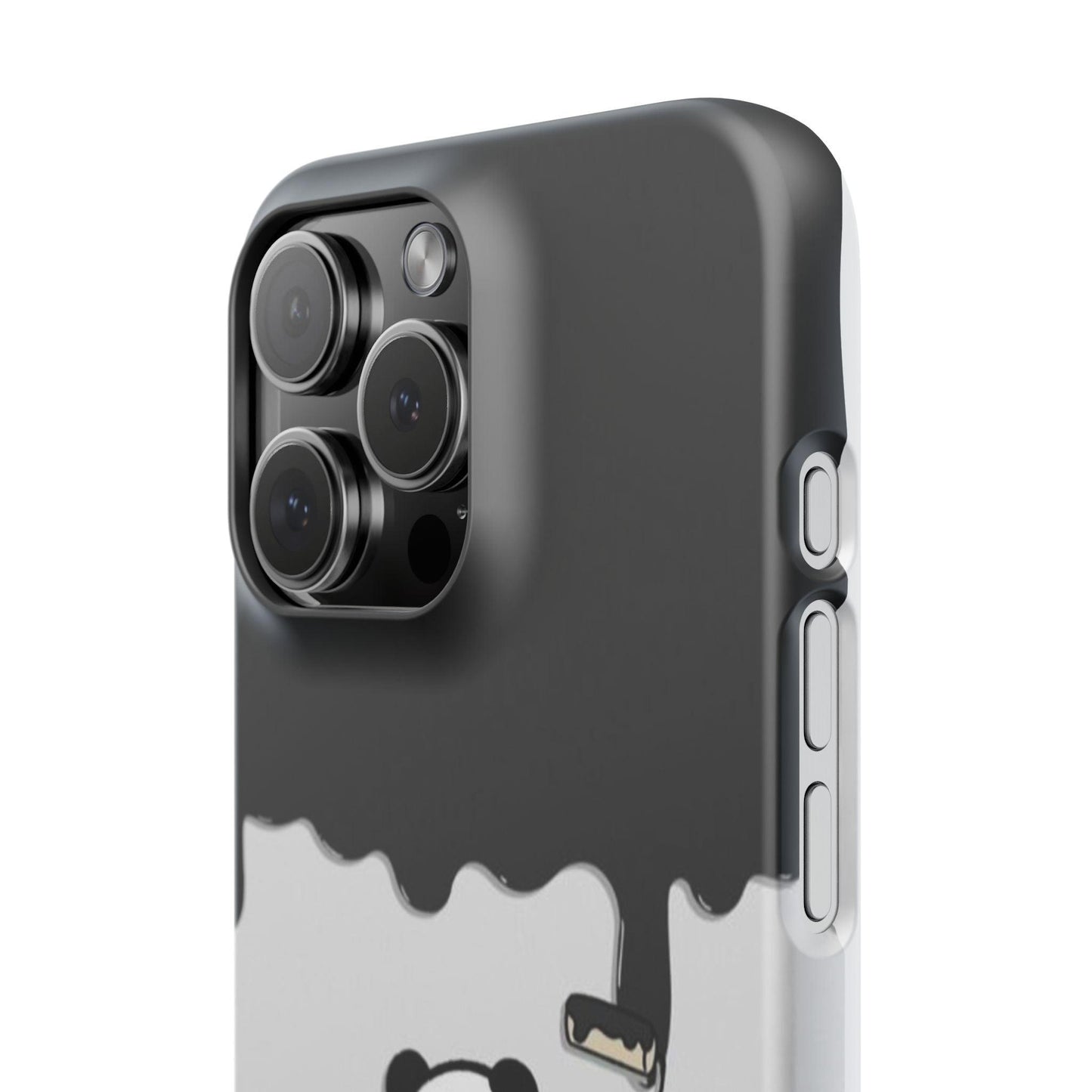 Artistic Panda Phone Case – A Masterpiece in the Making! - covers4phones