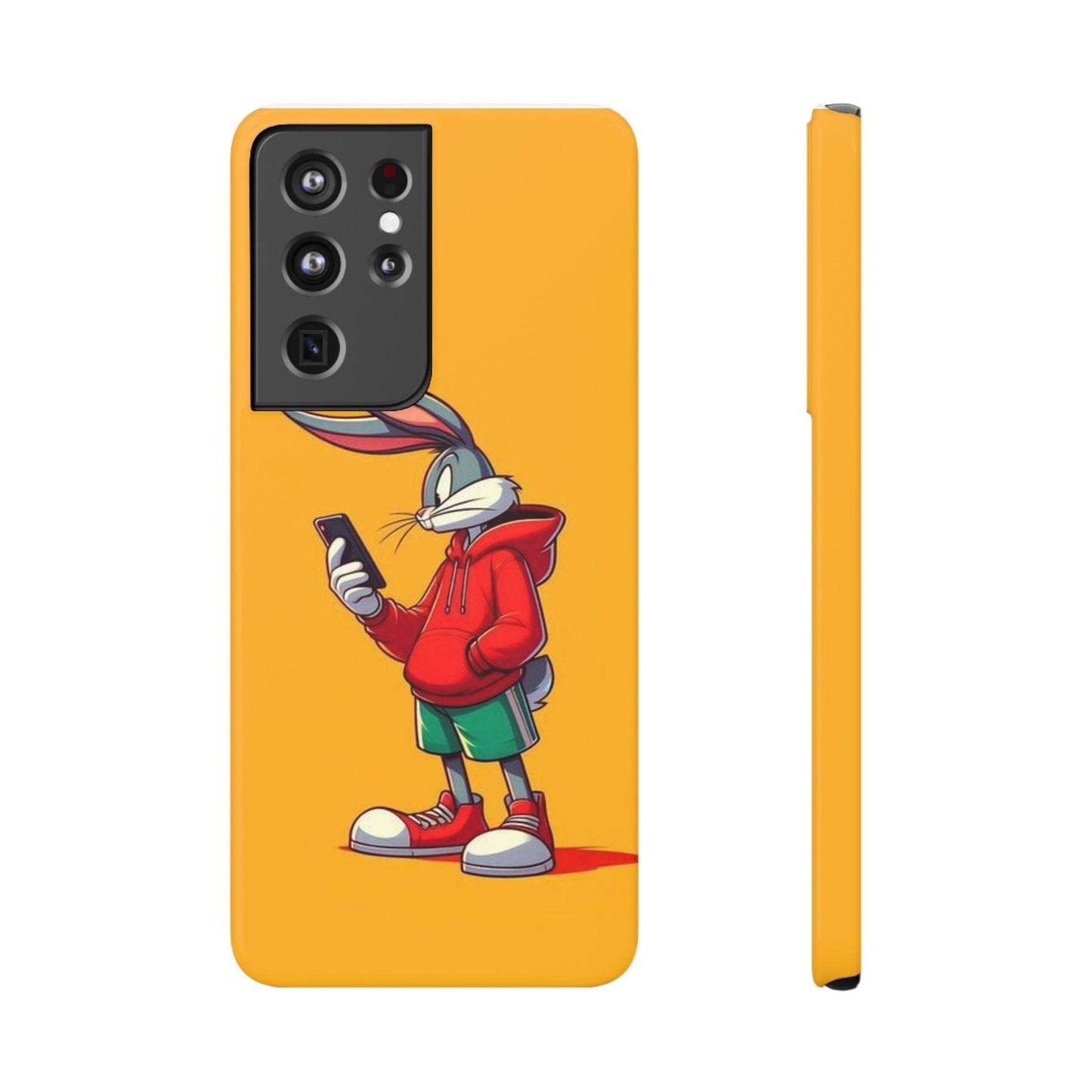 Cartoon Adventure Phone Case – A Fun Twist for Your Device! - covers4phones