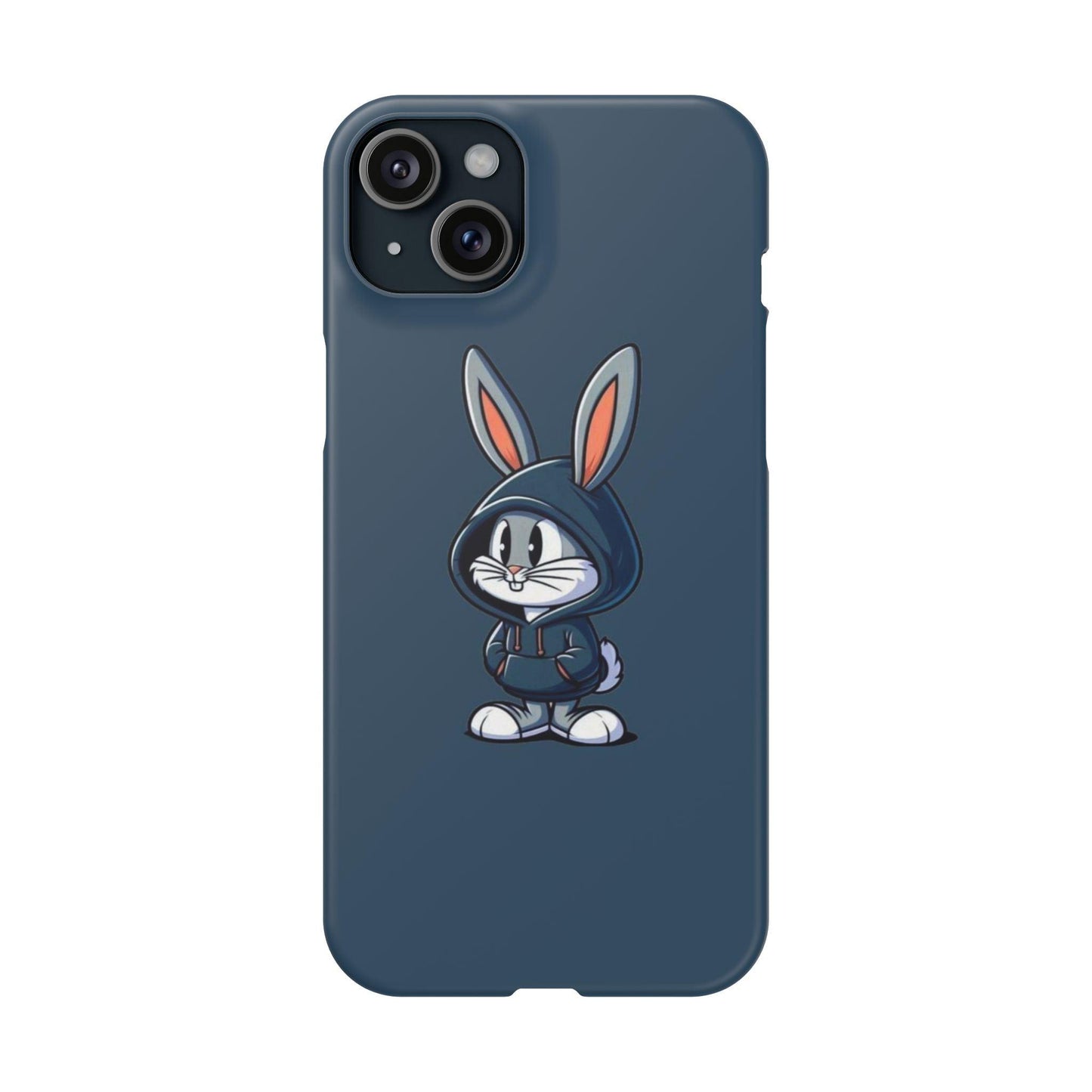 Cartoon Vibes Phone Case – Add Fun & Personality to Your Device - covers4phones