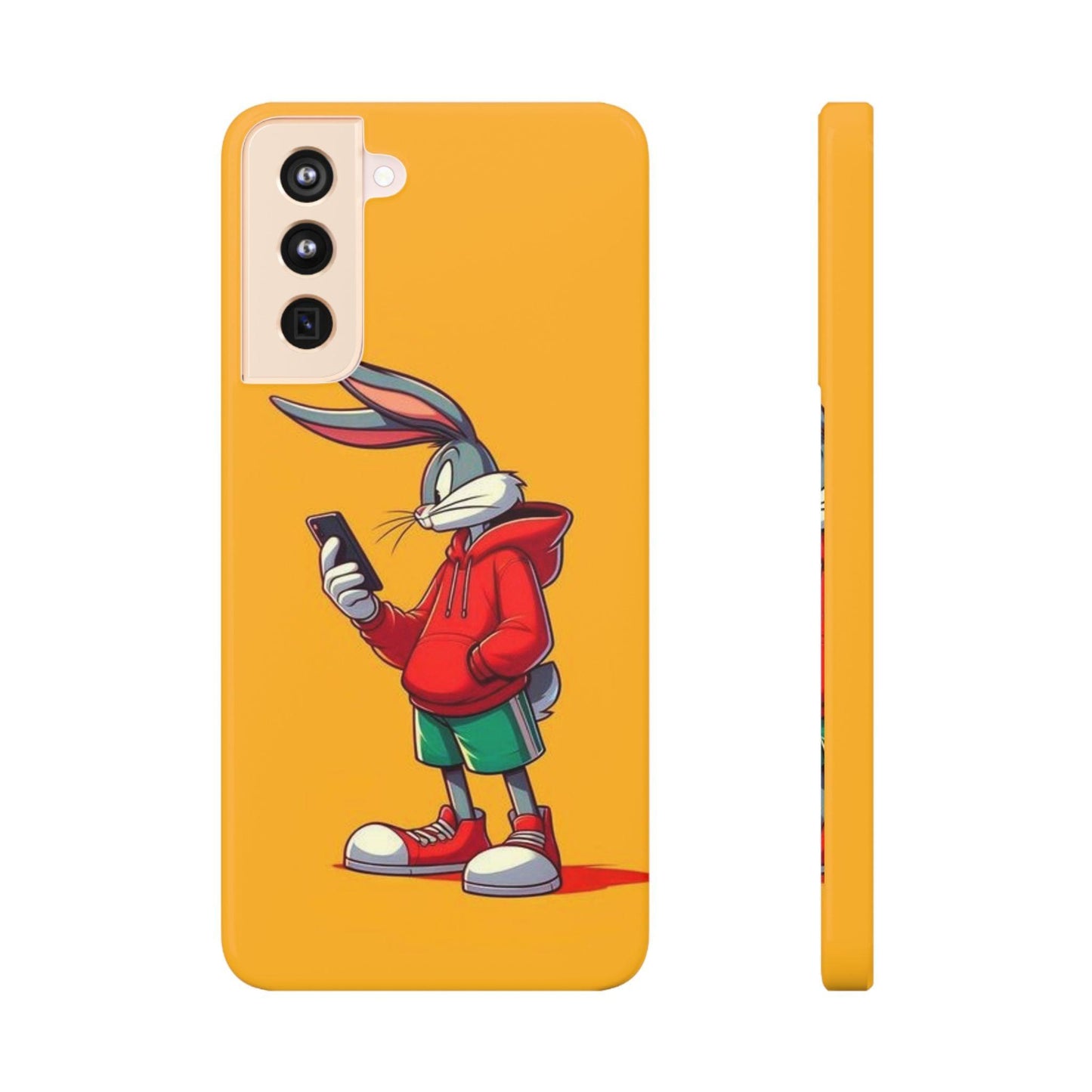 Cartoon Adventure Phone Case – A Fun Twist for Your Device! - covers4phones