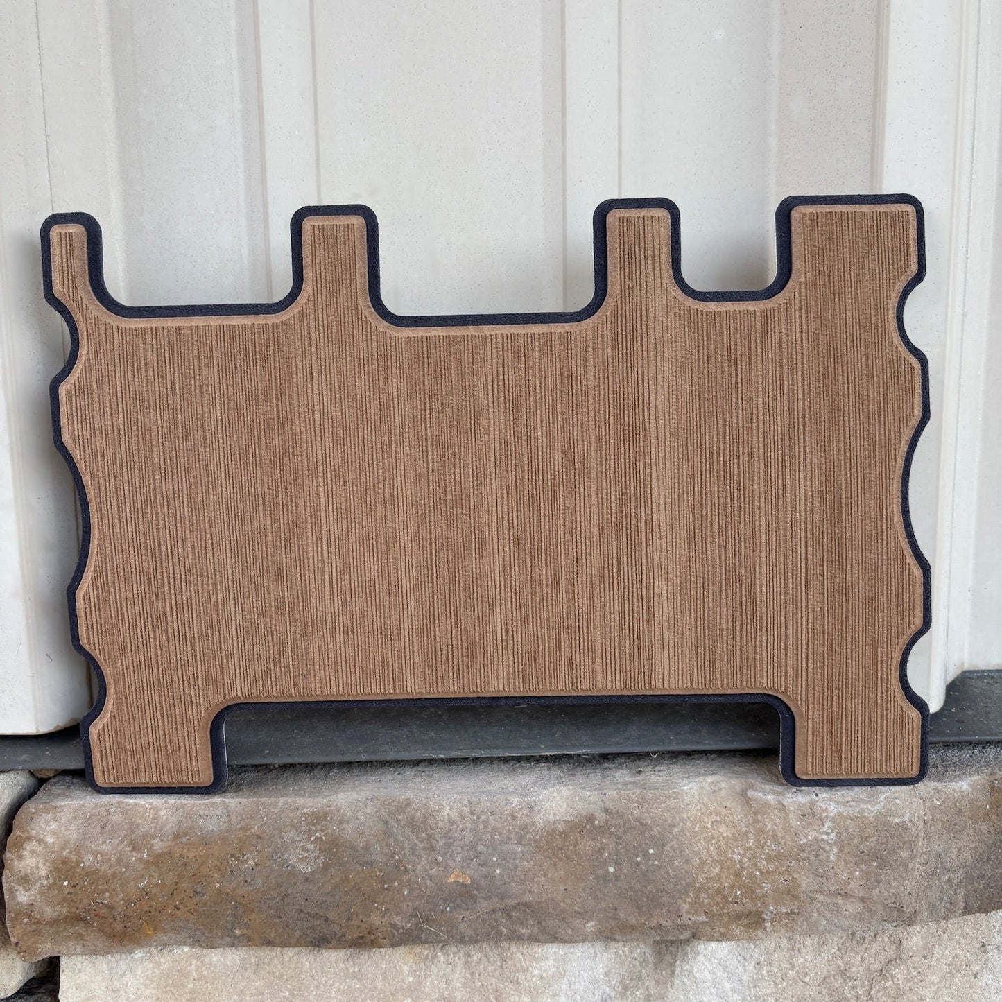 "Nothing At All" - Speaker Shell for Turtlebox or Ecoxgear Defender