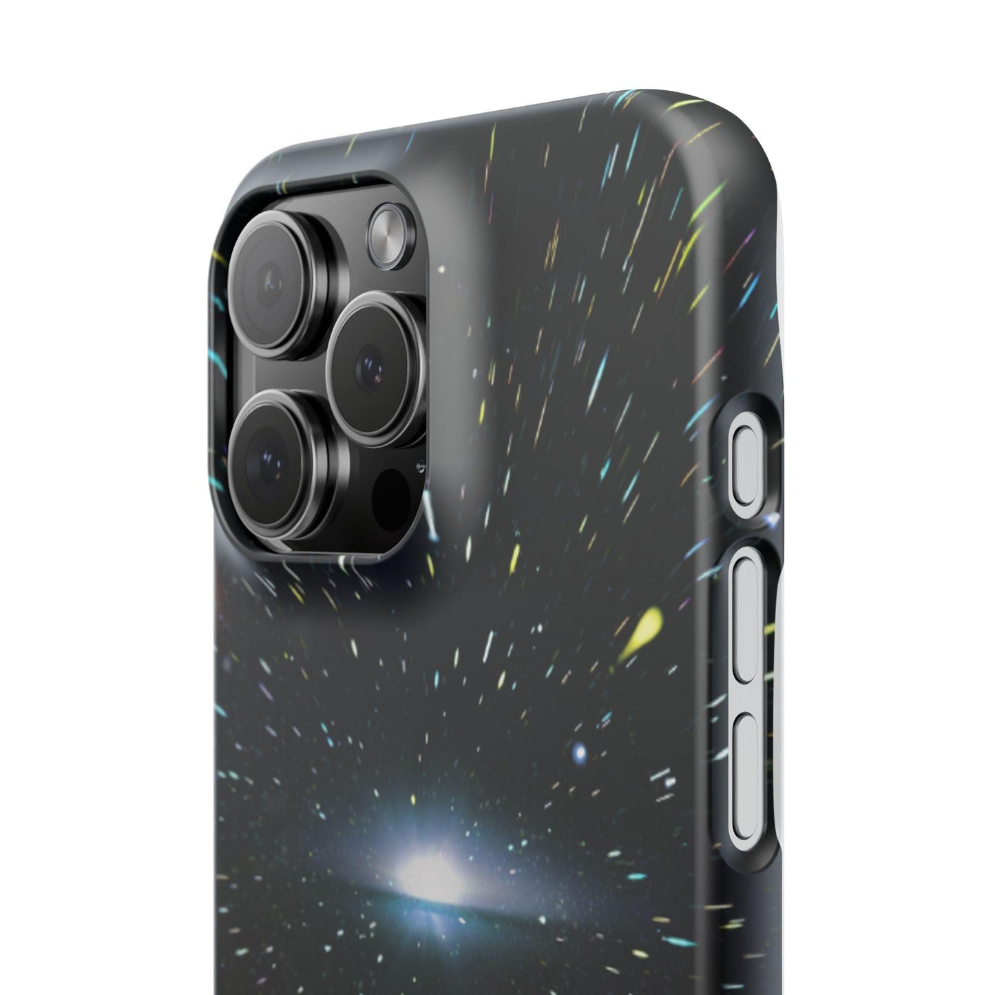 Galactic Star Phone Case – Explore the Cosmos with Every Touch - covers4phones