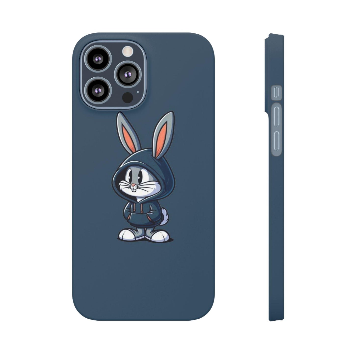 Cartoon Vibes Phone Case – Add Fun & Personality to Your Device - covers4phones