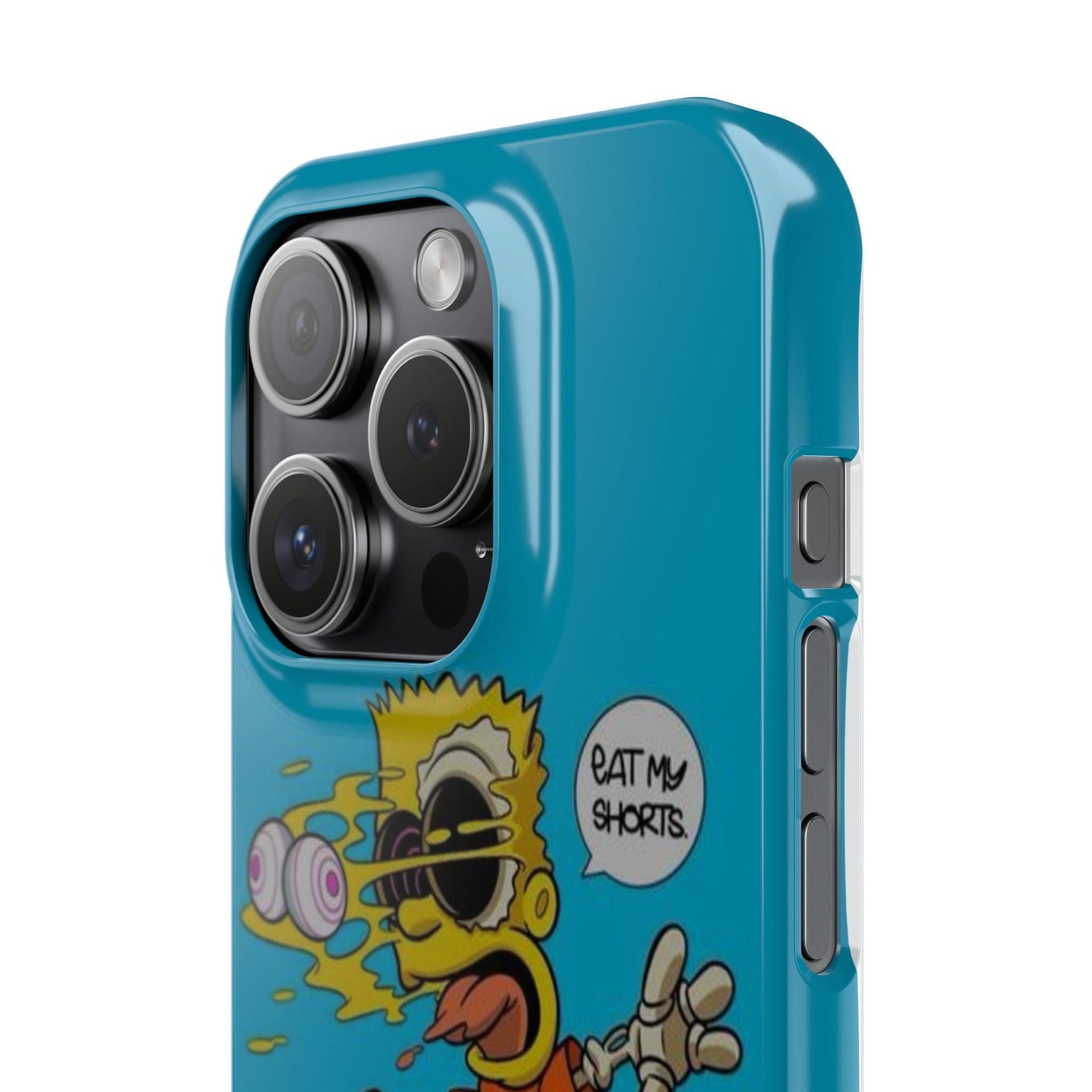 Animated Joy Phone Case – Express Your Love for Cartoons! - covers4phones