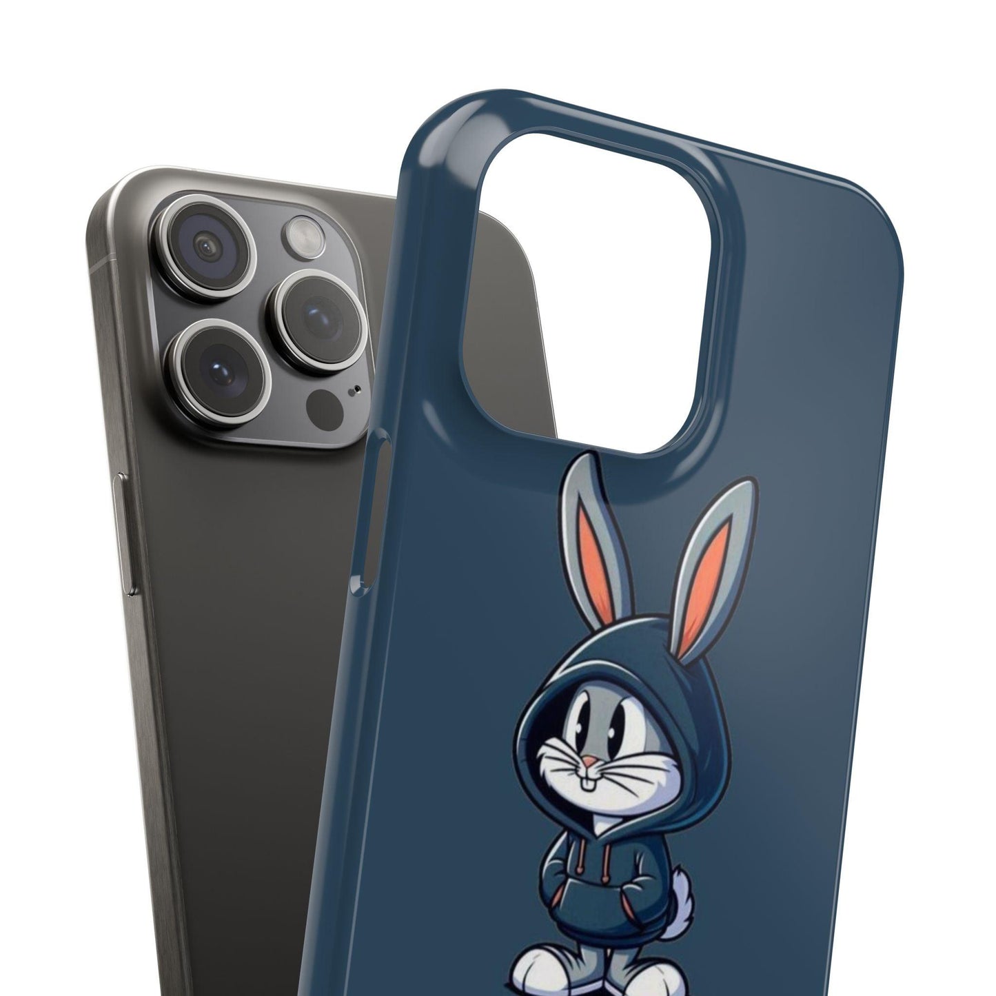 Cartoon Vibes Phone Case – Add Fun & Personality to Your Device - covers4phones