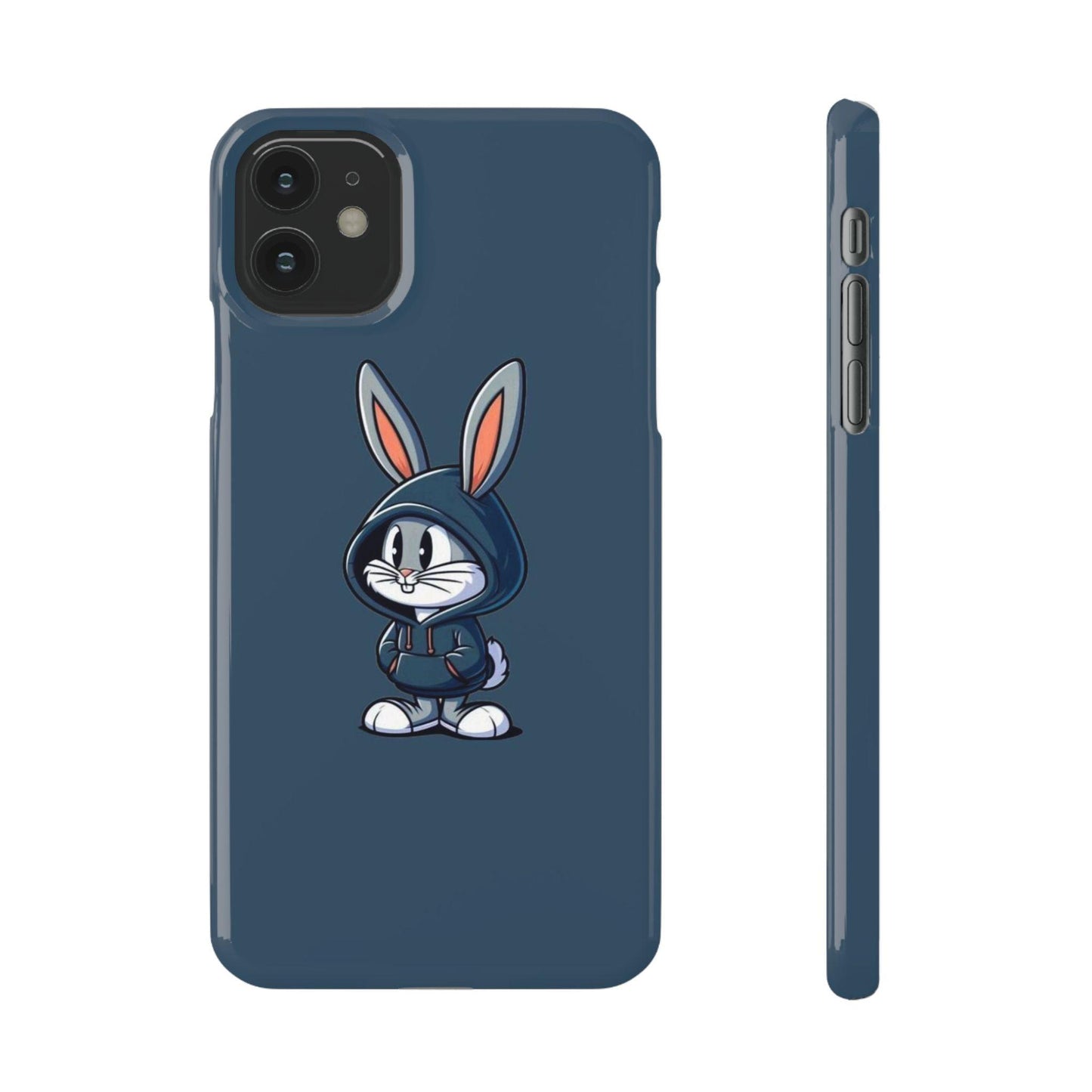 Cartoon Vibes Phone Case – Add Fun & Personality to Your Device - covers4phones