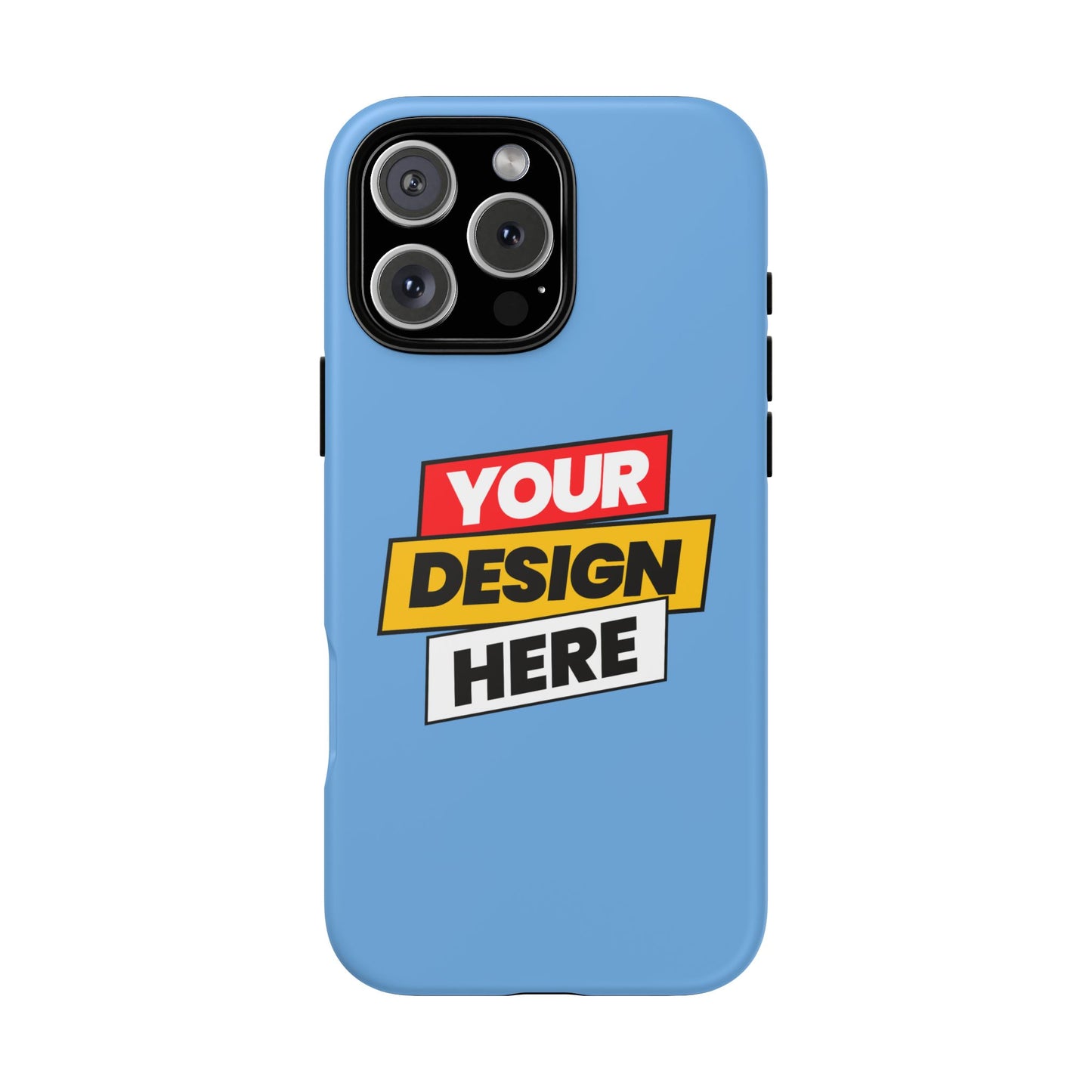 Custom Phone Case, Personalized Gift, Tough Phone Cover, Stylish Phone Protector, Unique Design Case