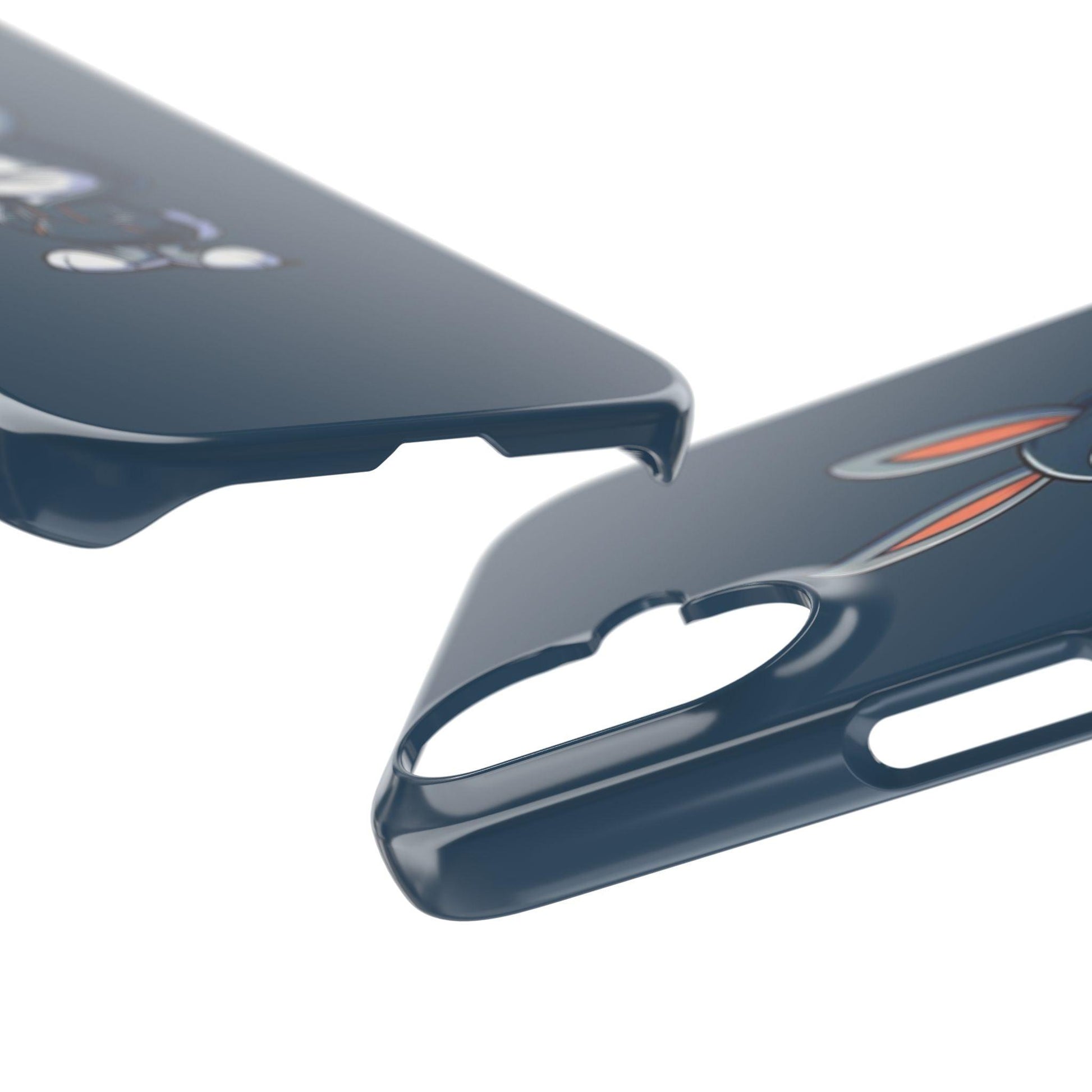 Cartoon Vibes Phone Case – Add Fun & Personality to Your Device - covers4phones