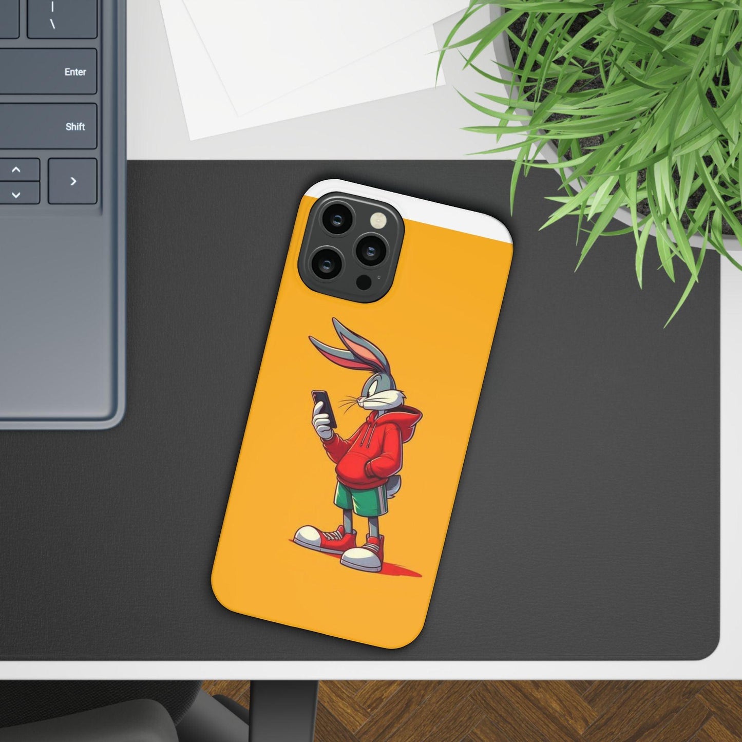 Cartoon Adventure Phone Case – A Fun Twist for Your Device! - covers4phones