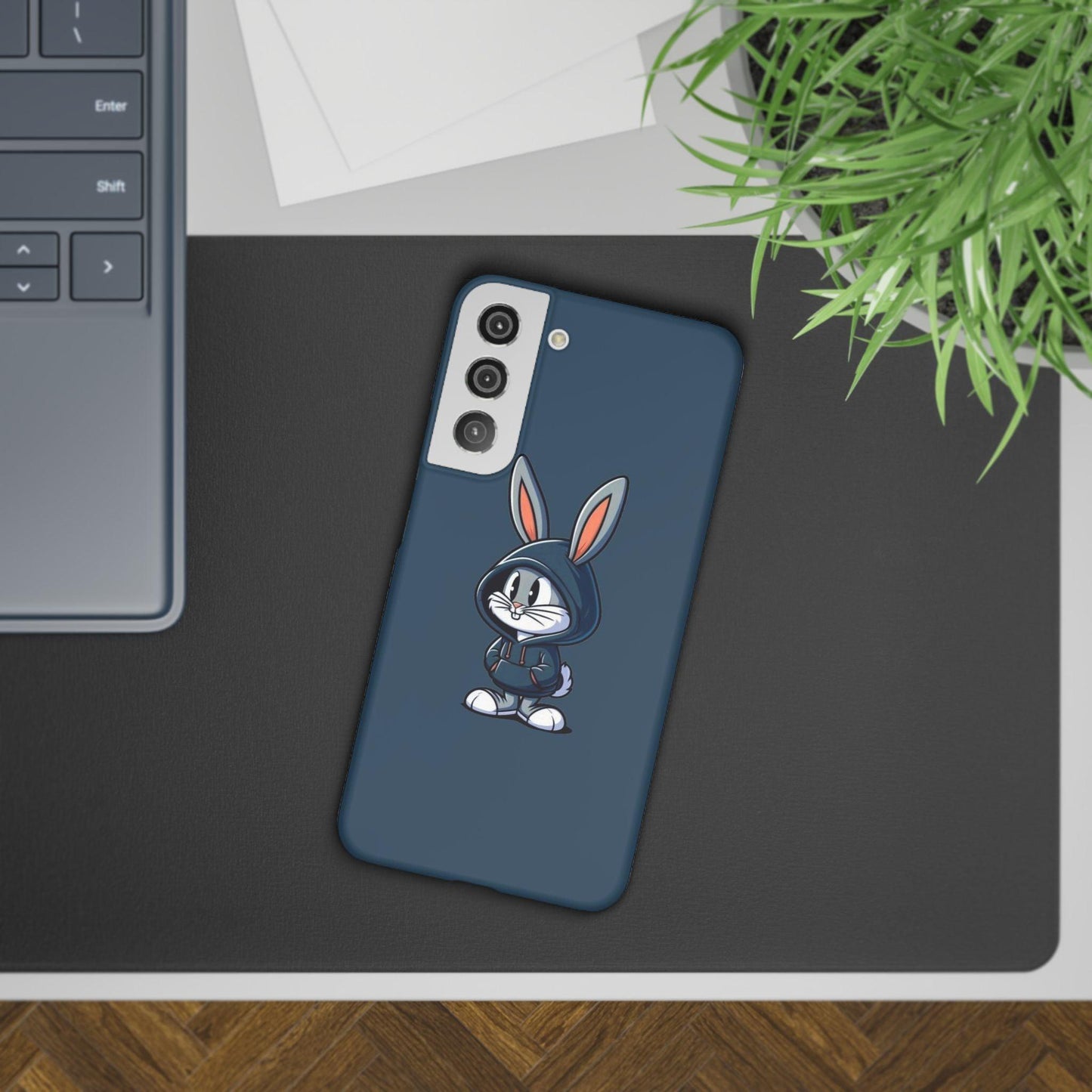 Cartoon Vibes Phone Case – Add Fun & Personality to Your Device - covers4phones