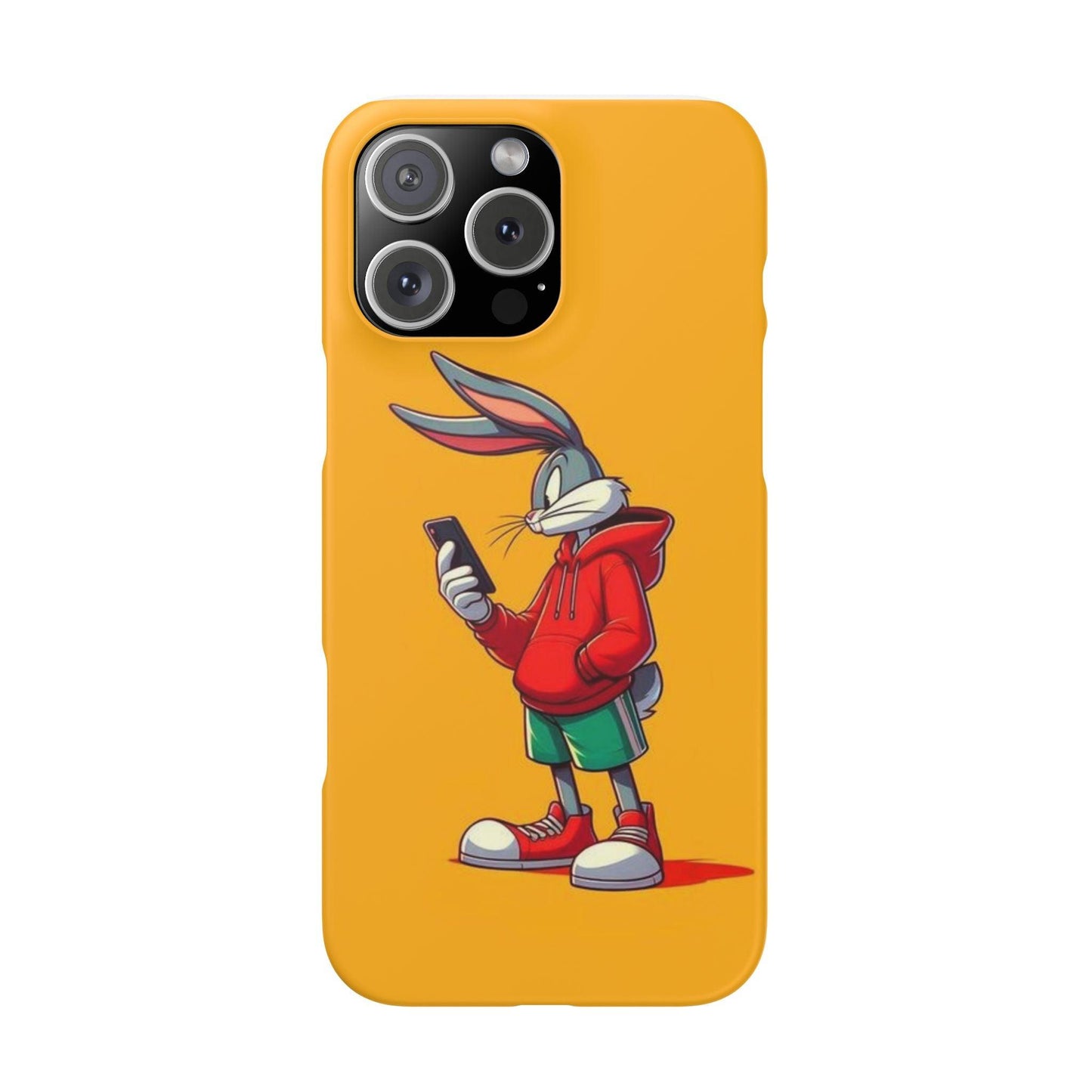 Cartoon Adventure Phone Case – A Fun Twist for Your Device! - covers4phones
