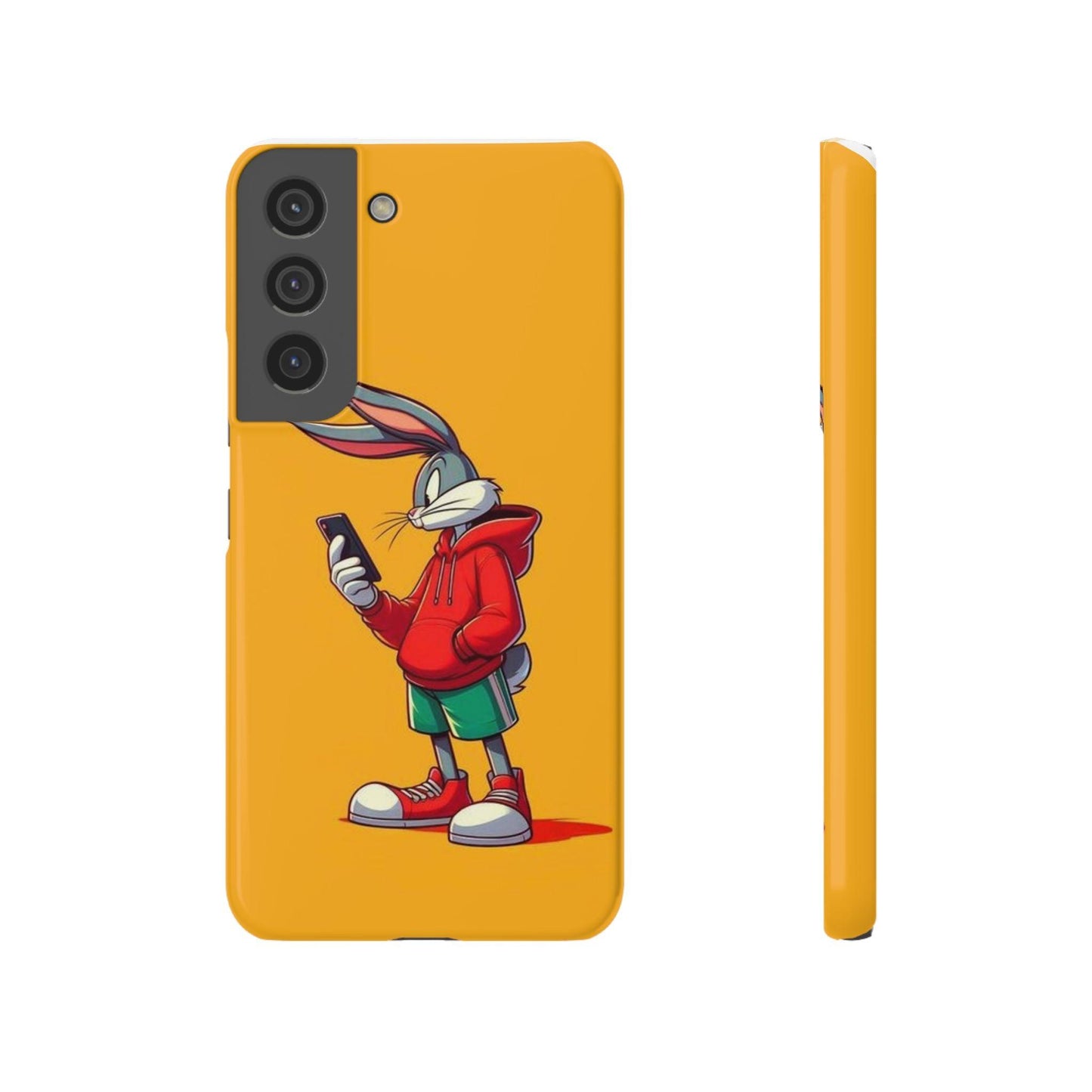 Cartoon Adventure Phone Case – A Fun Twist for Your Device! - covers4phones