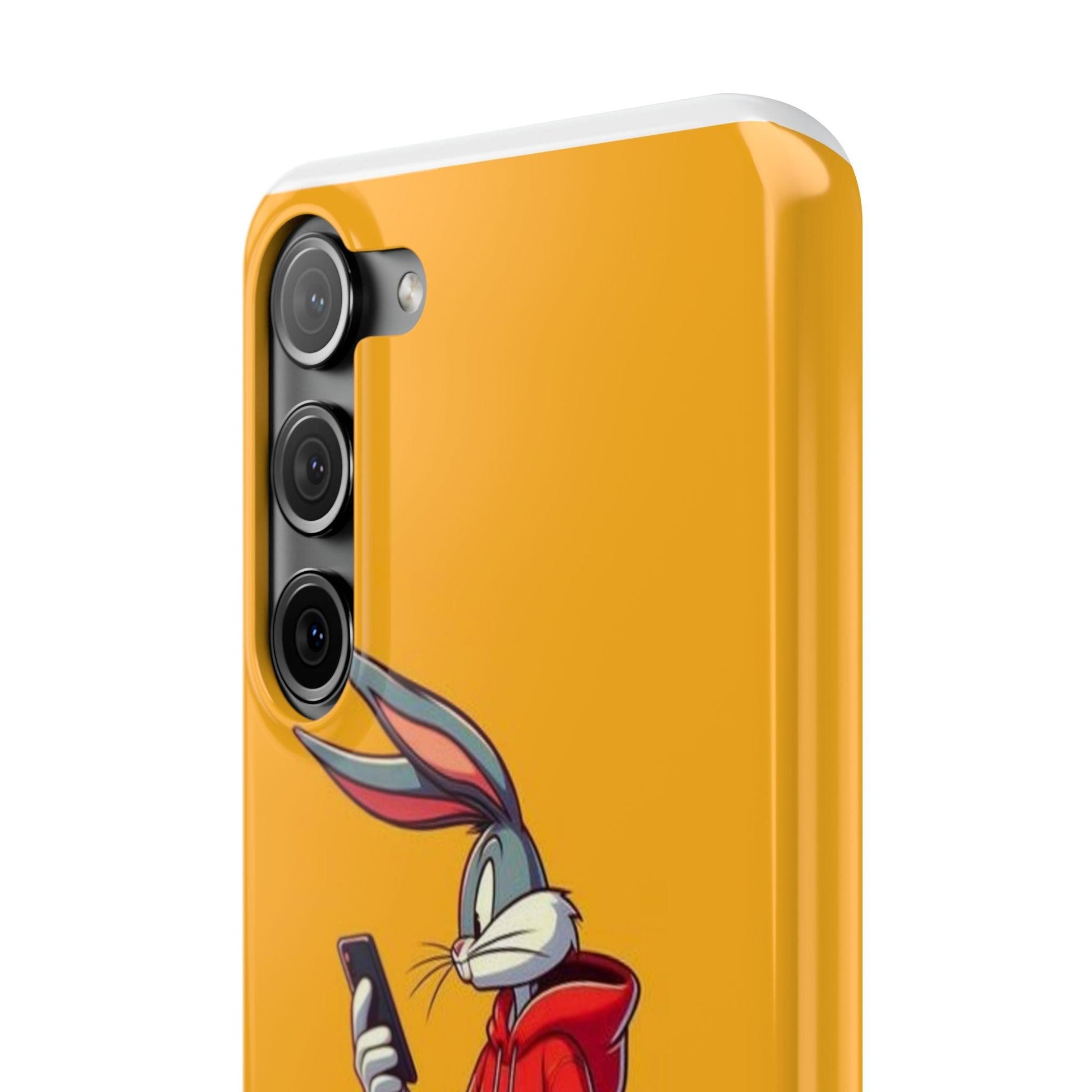 Cartoon Adventure Phone Case – A Fun Twist for Your Device! - covers4phones