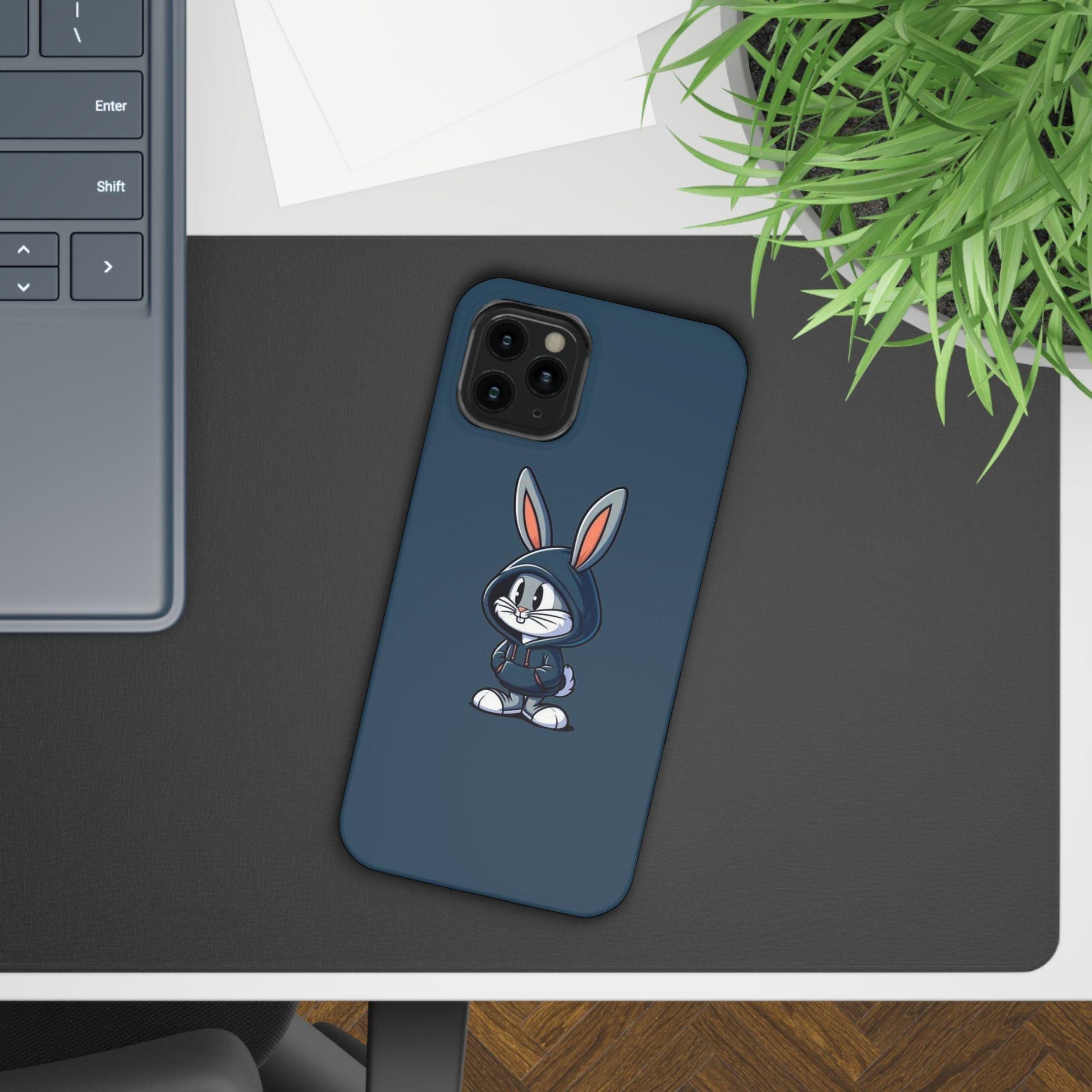 Cartoon Vibes Phone Case – Add Fun & Personality to Your Device - covers4phones