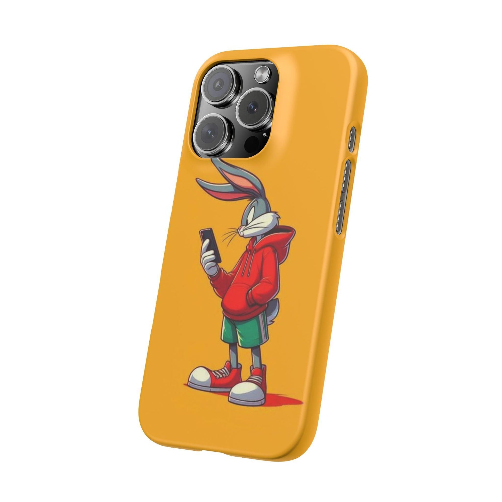 Cartoon Adventure Phone Case – A Fun Twist for Your Device! - covers4phones