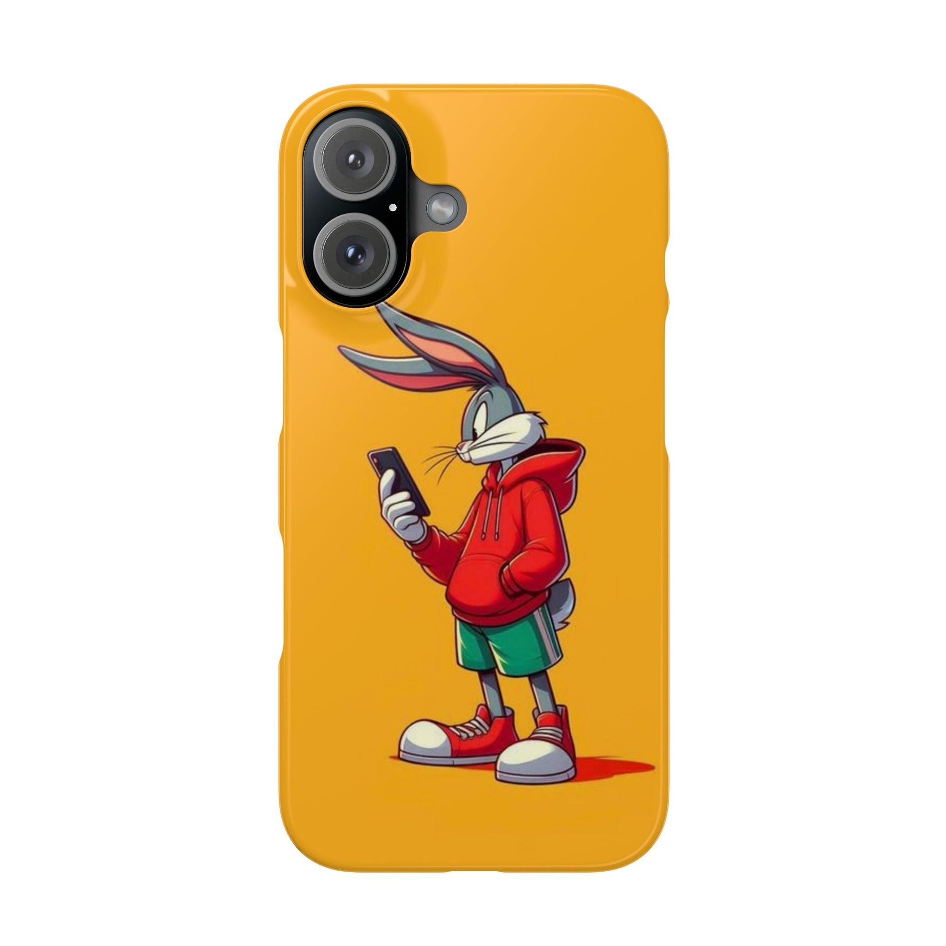 Cartoon Adventure Phone Case – A Fun Twist for Your Device! - covers4phones