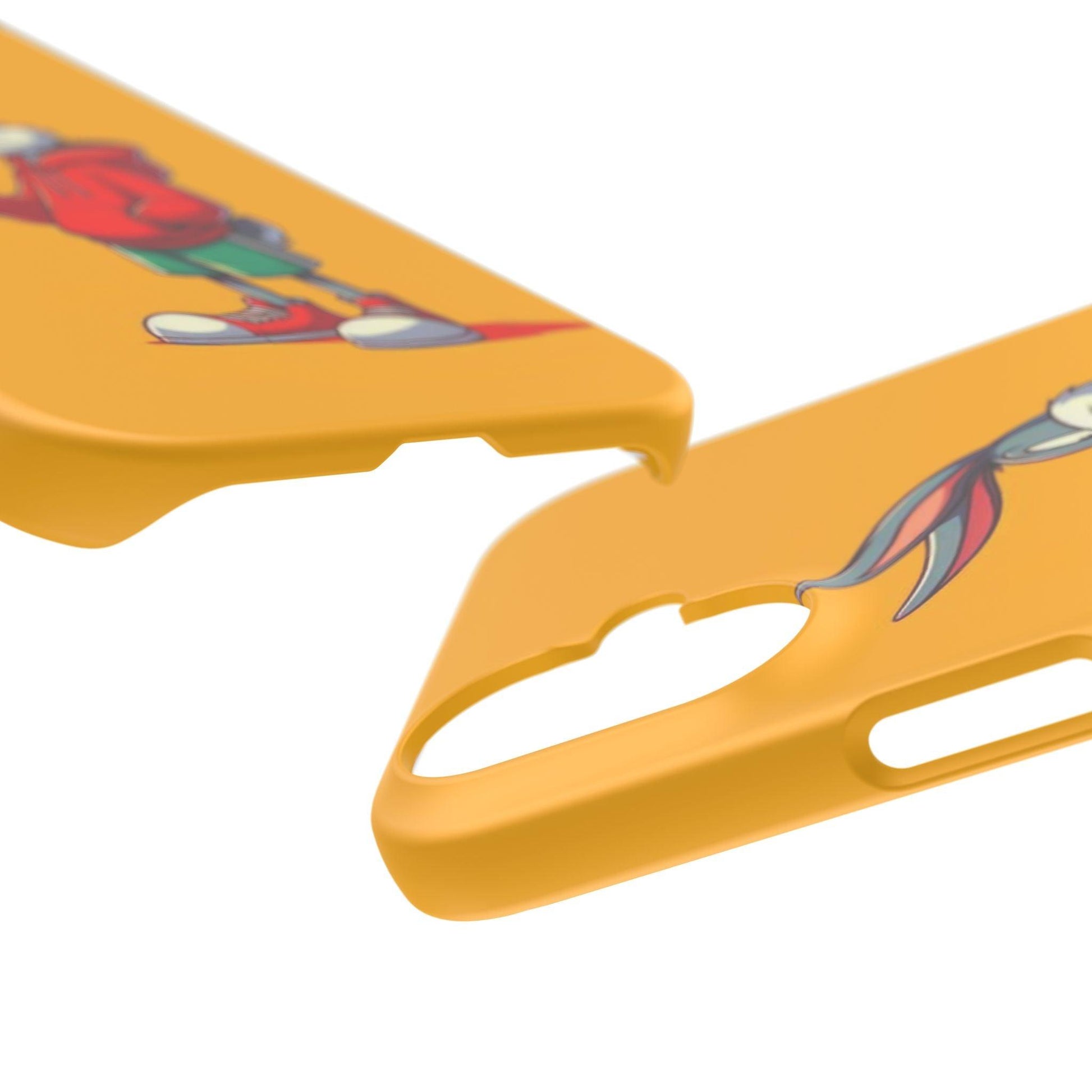 Cartoon Adventure Phone Case – A Fun Twist for Your Device! - covers4phones