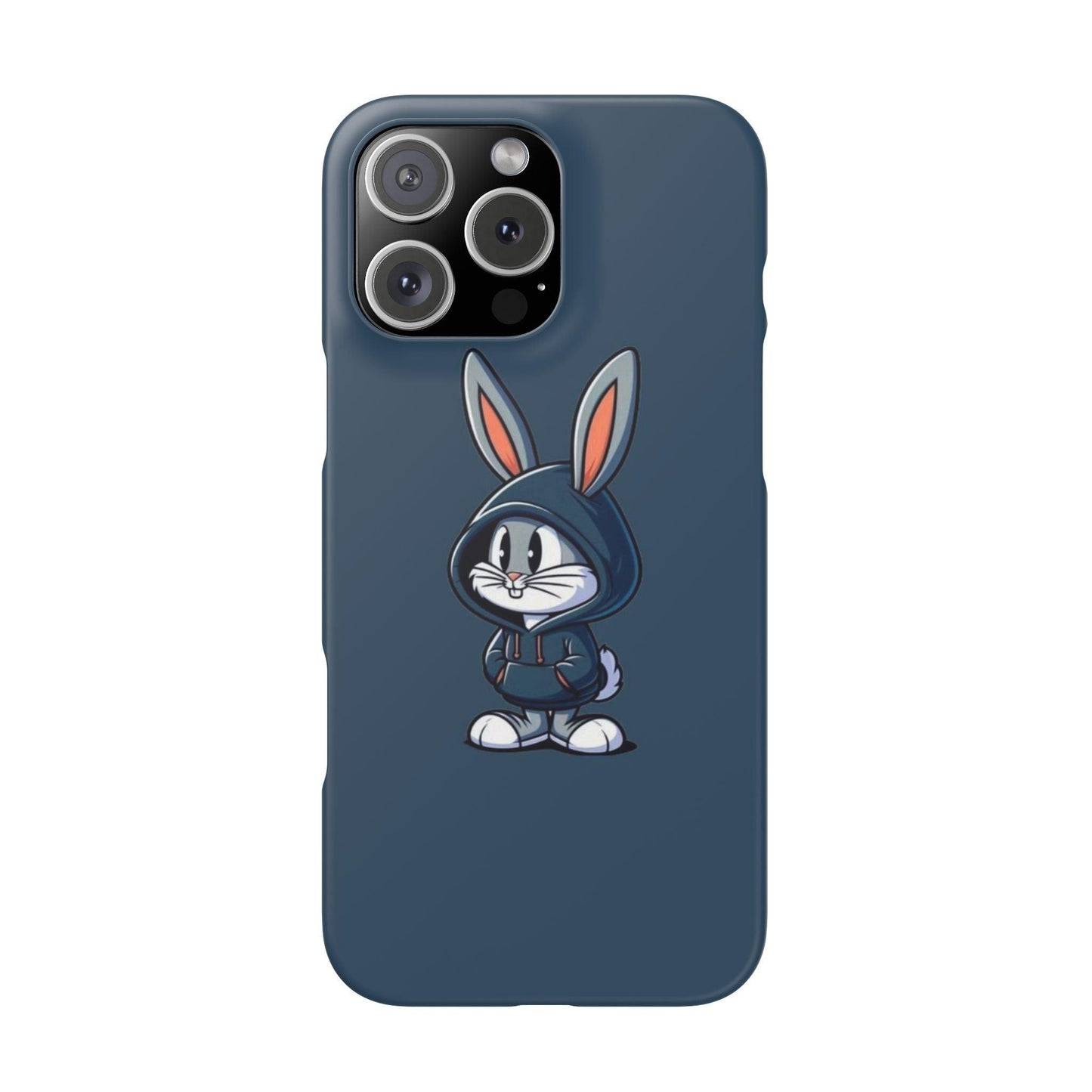 Cartoon Vibes Phone Case – Add Fun & Personality to Your Device - covers4phones