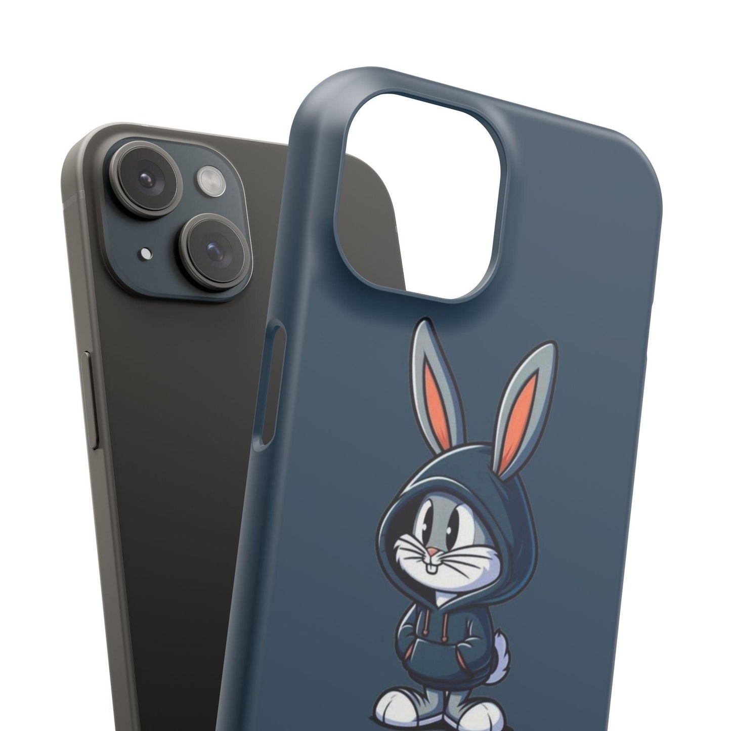 Cartoon Vibes Phone Case – Add Fun & Personality to Your Device - covers4phones