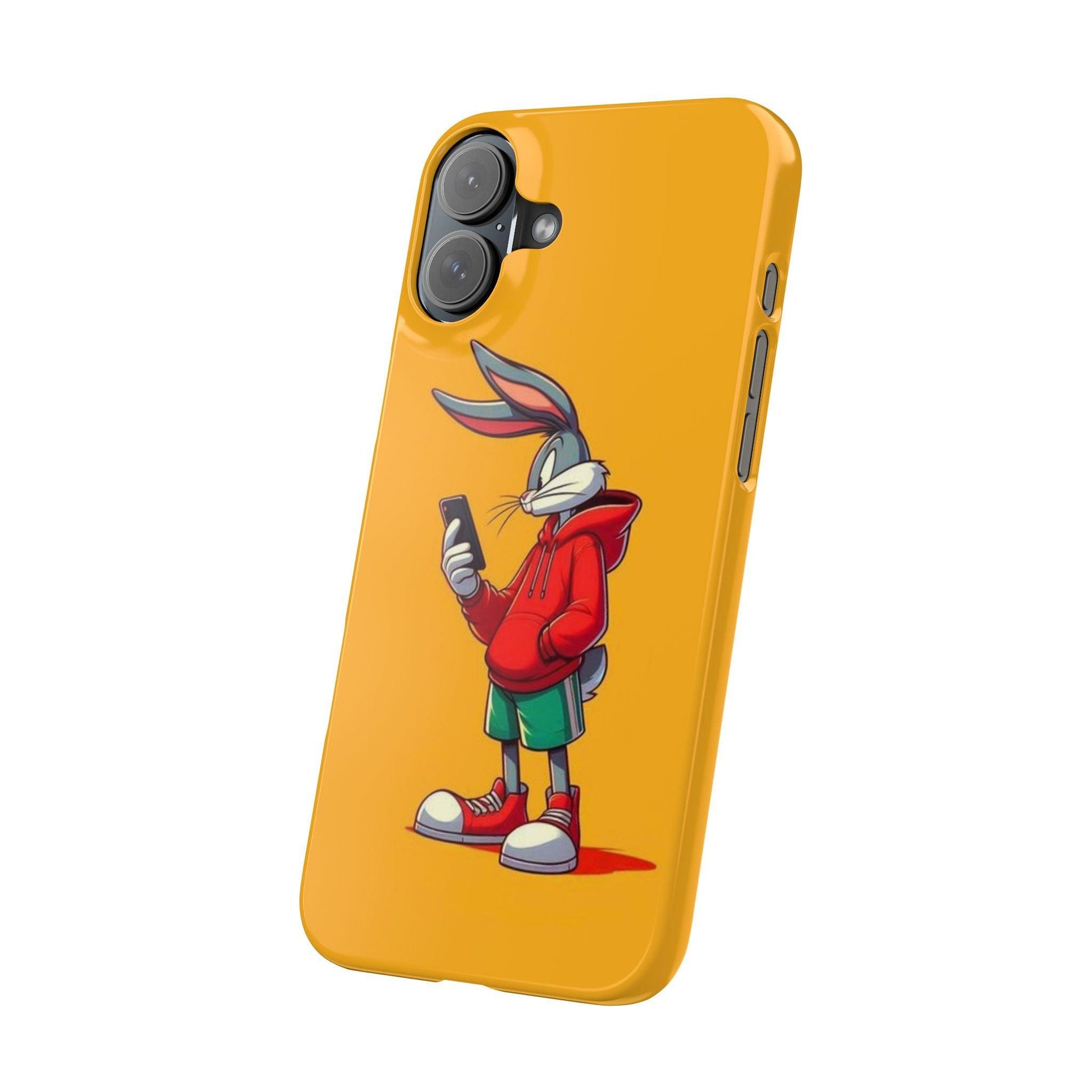 Cartoon Adventure Phone Case – A Fun Twist for Your Device! - covers4phones